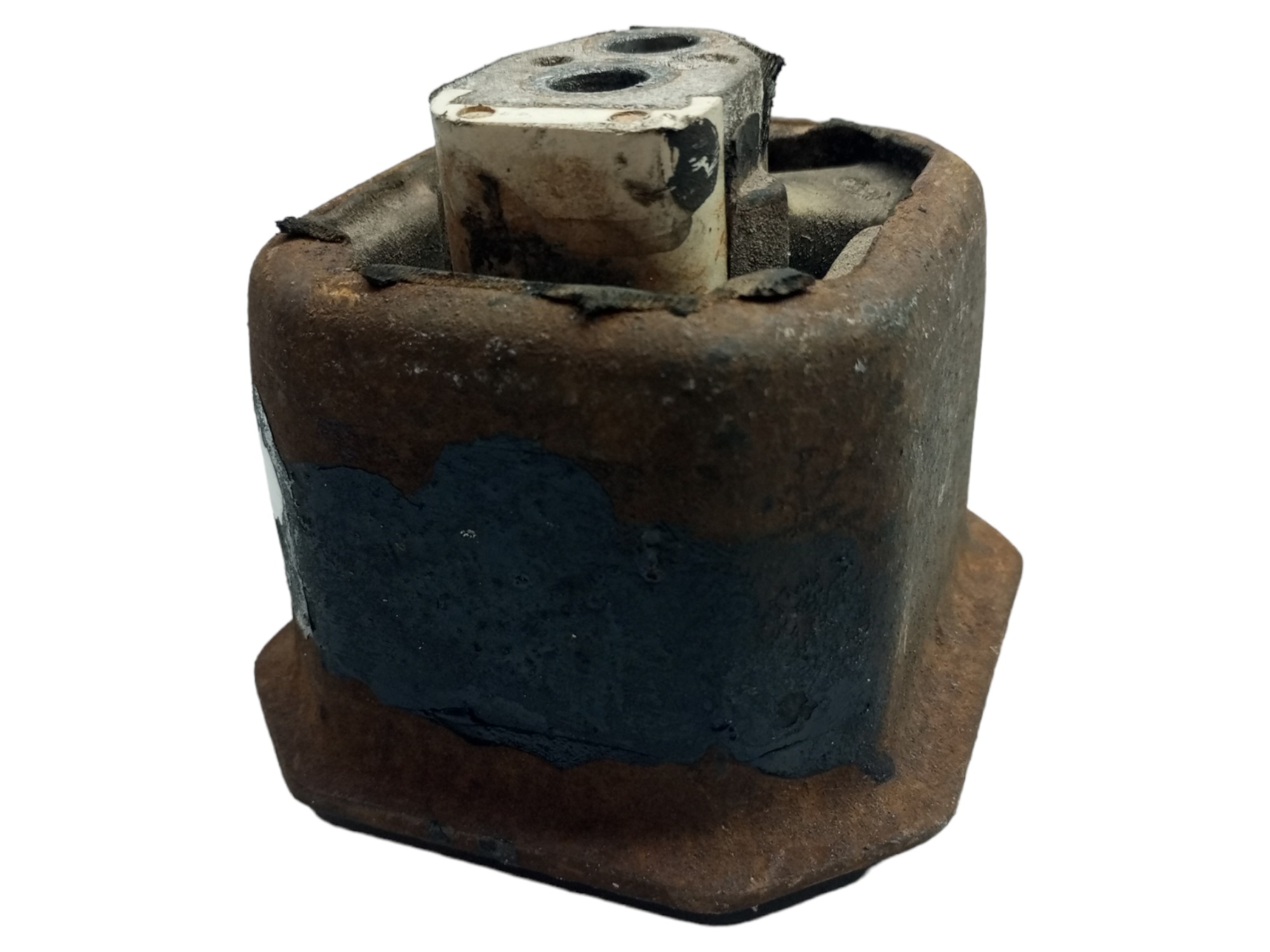 Coxim Motor Gol G2 1.0 Parati Saveiro 99 2000 2001 2002 2