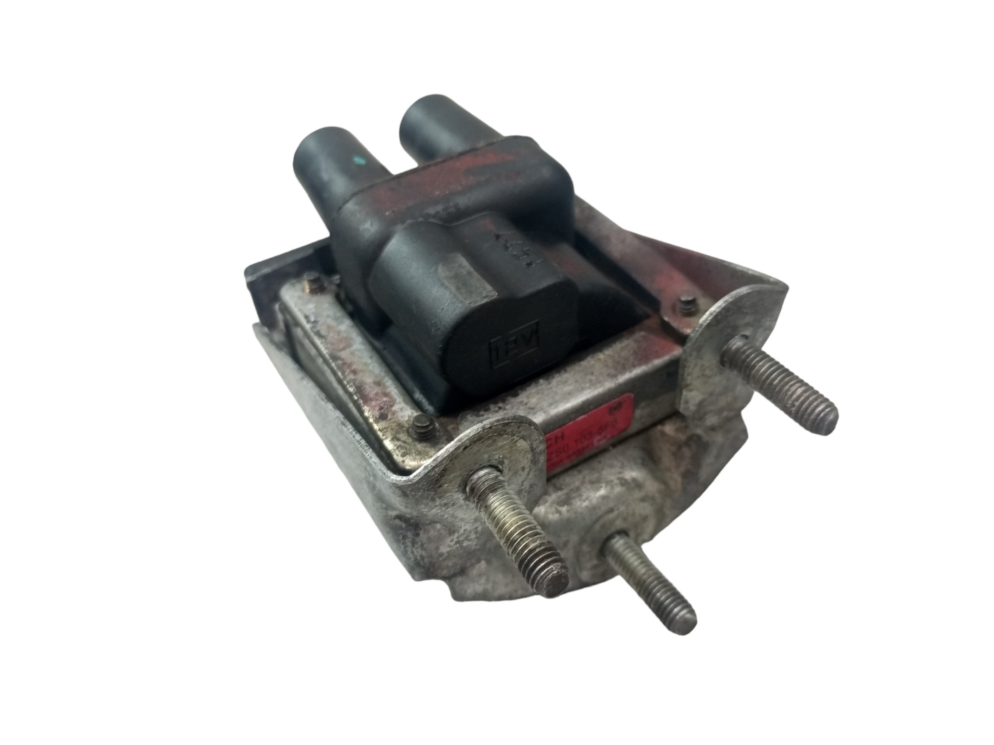 Bobina De Ignicao Fiat Tempra Uno Palio 95b96 97 98 99 3