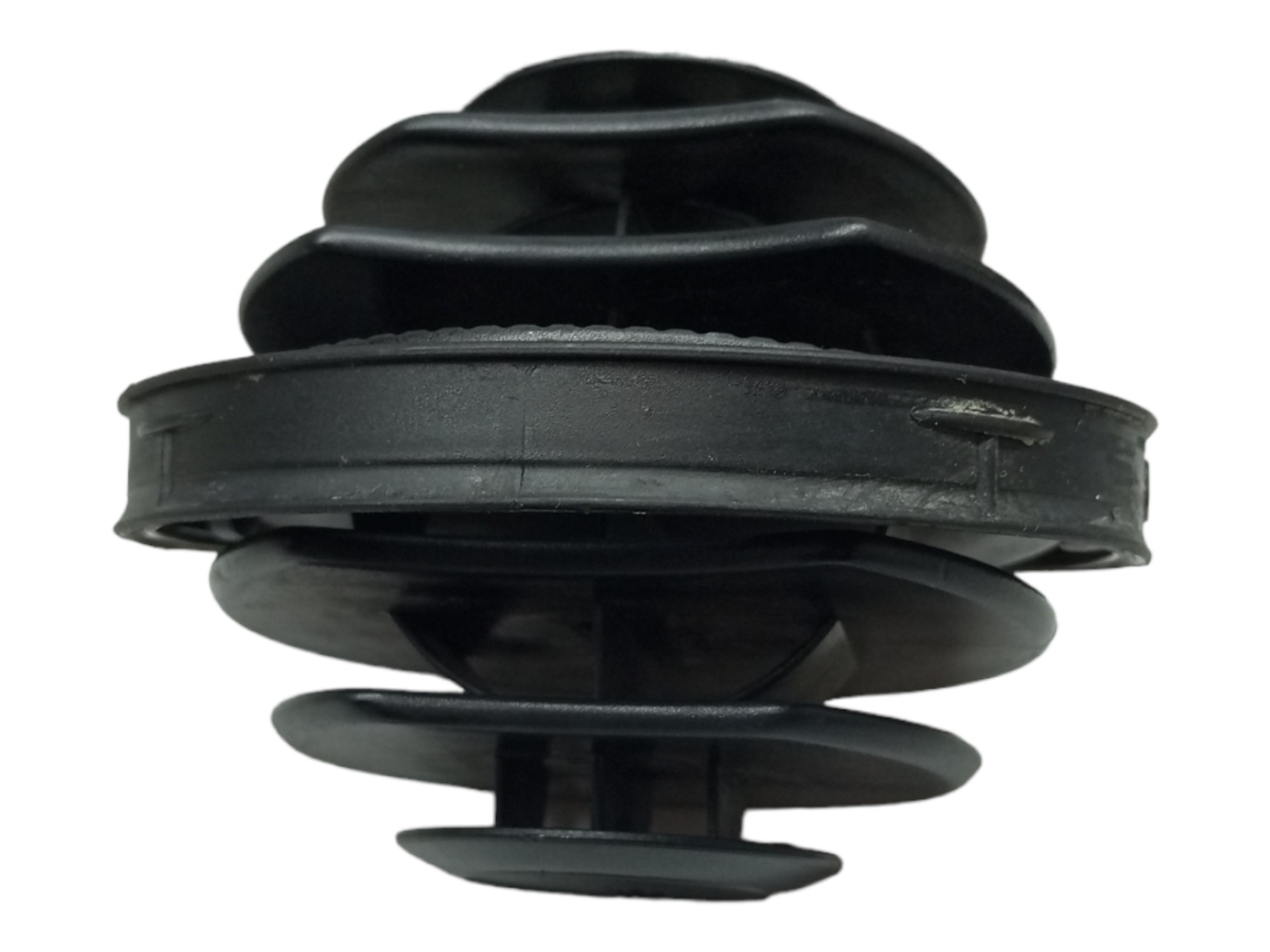 Difusor Ar Gol G4 G5 Parati Saveiro 2005 2008 2009 2012 2