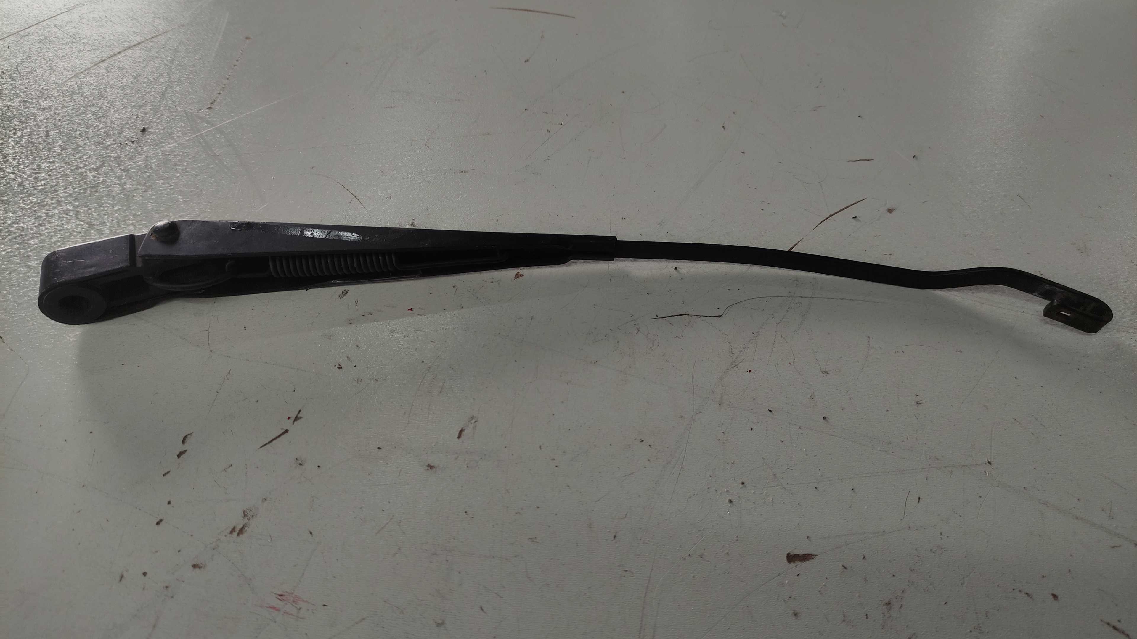 Braço Limpador Parabrisa Esquerdo Vw Gol Parati Saveiro G2 2