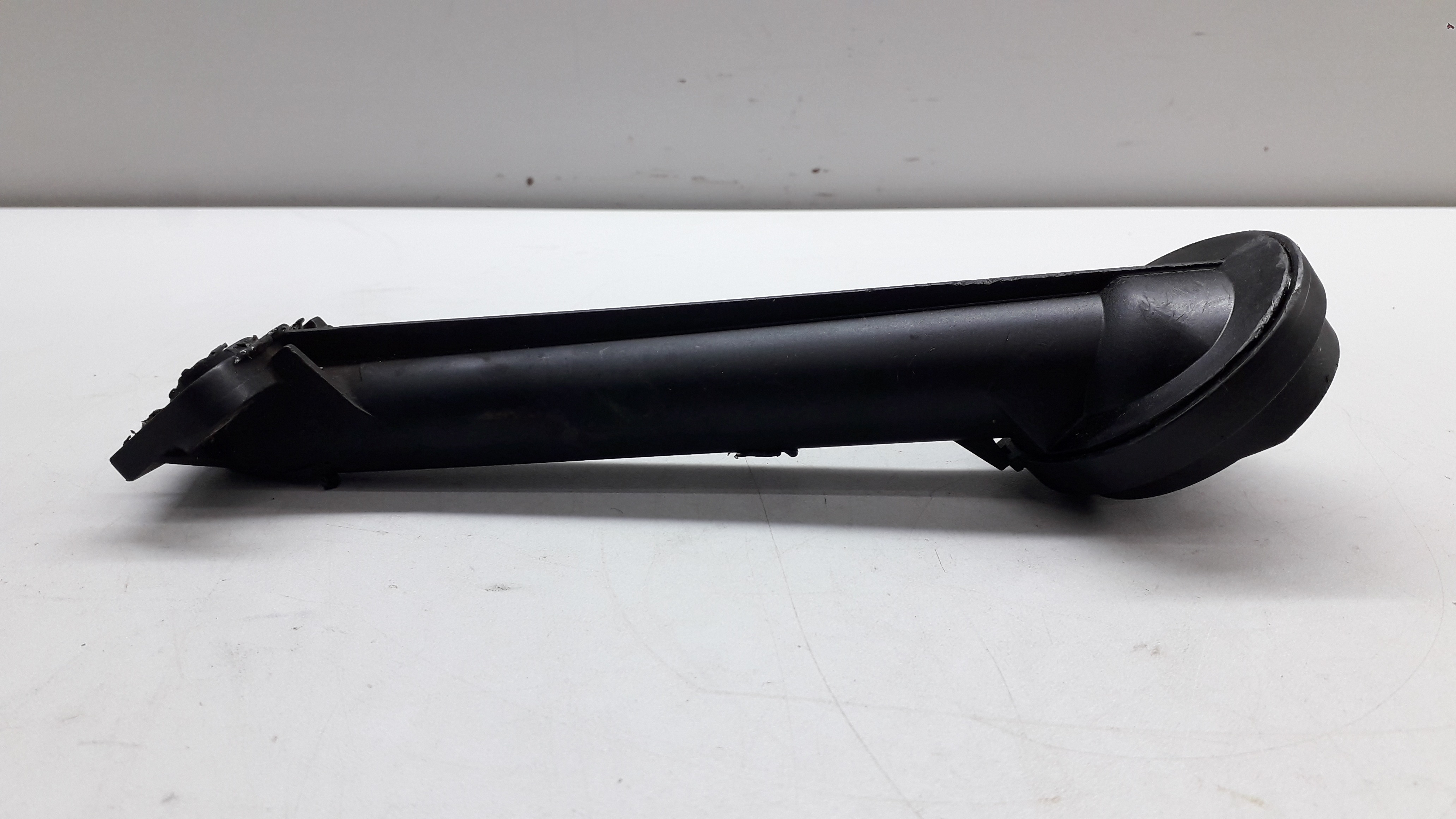Pascador Bomba De Óleo Renault Clio Logan 1.0 16v 07/13 2