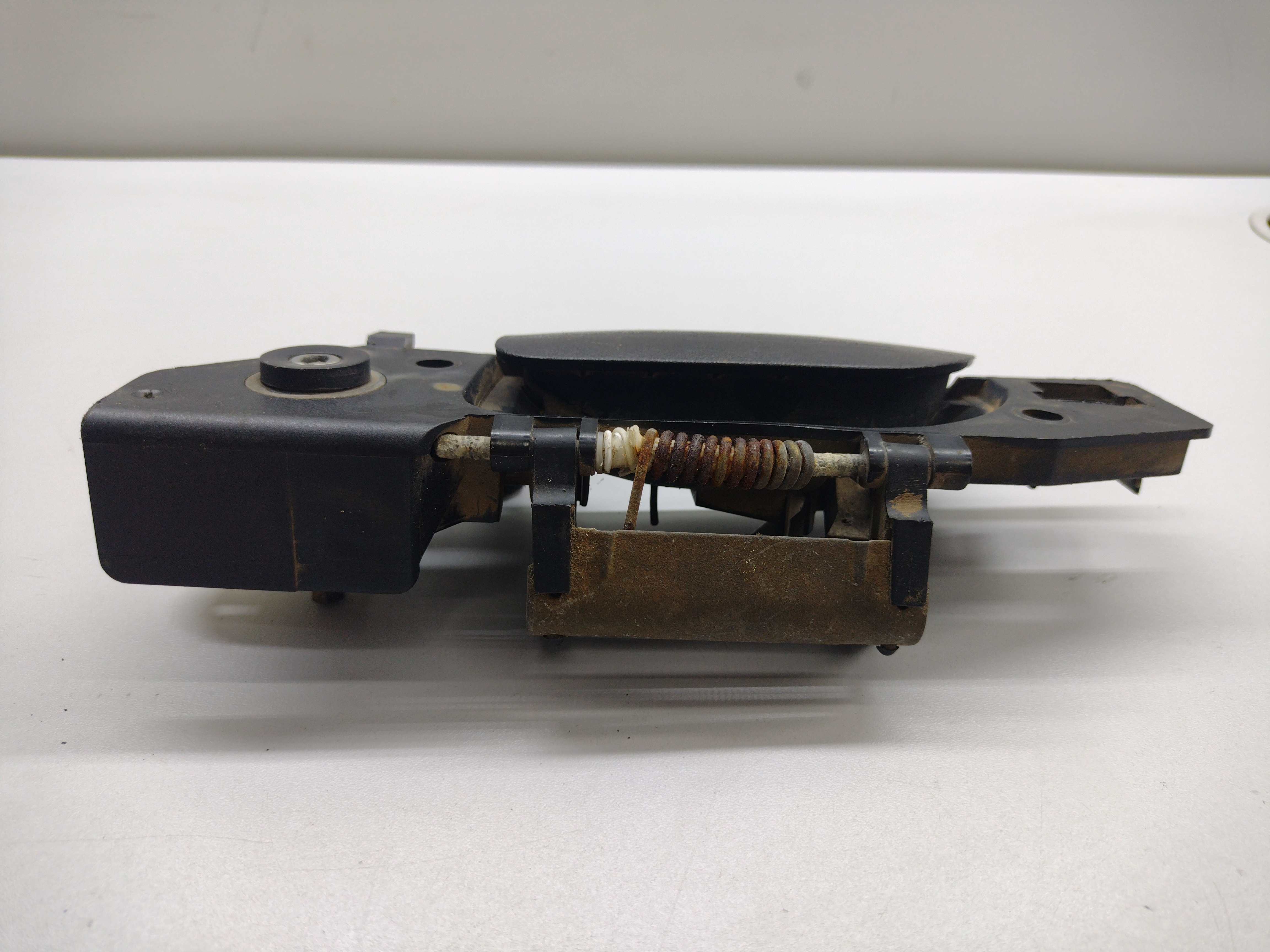 Maçaneta Externa Dianteira Esquerda Ford Mondeo 96 3