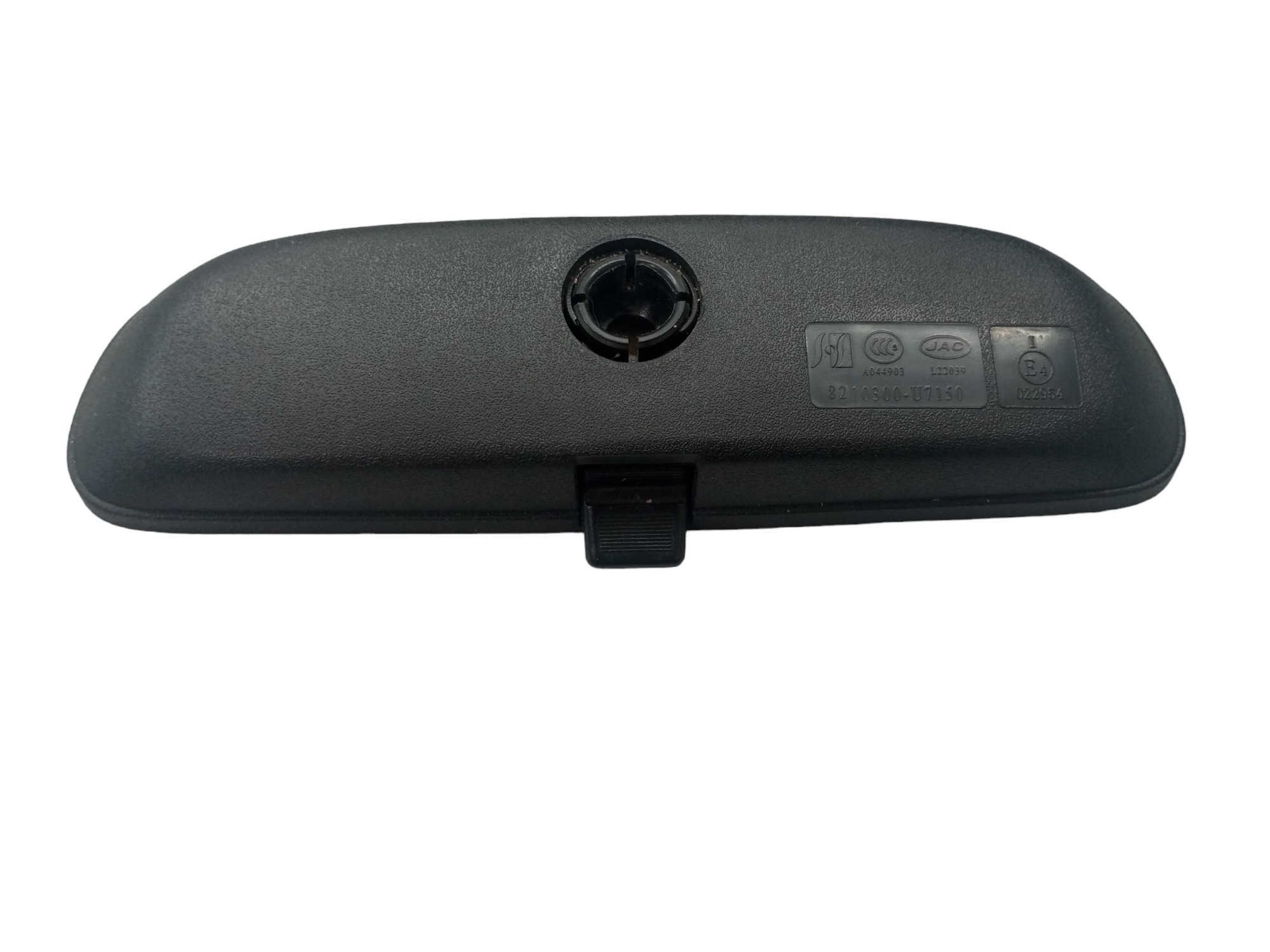 Retrovisor Espelho Interno Jac J3 2010 2011 2012 2013 4
