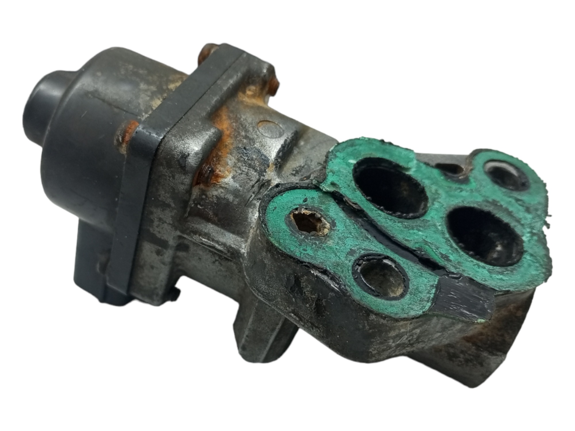 Valvula Egr Ford Fusion 2.3 2007 2008 2009 2010 2011 2012 4