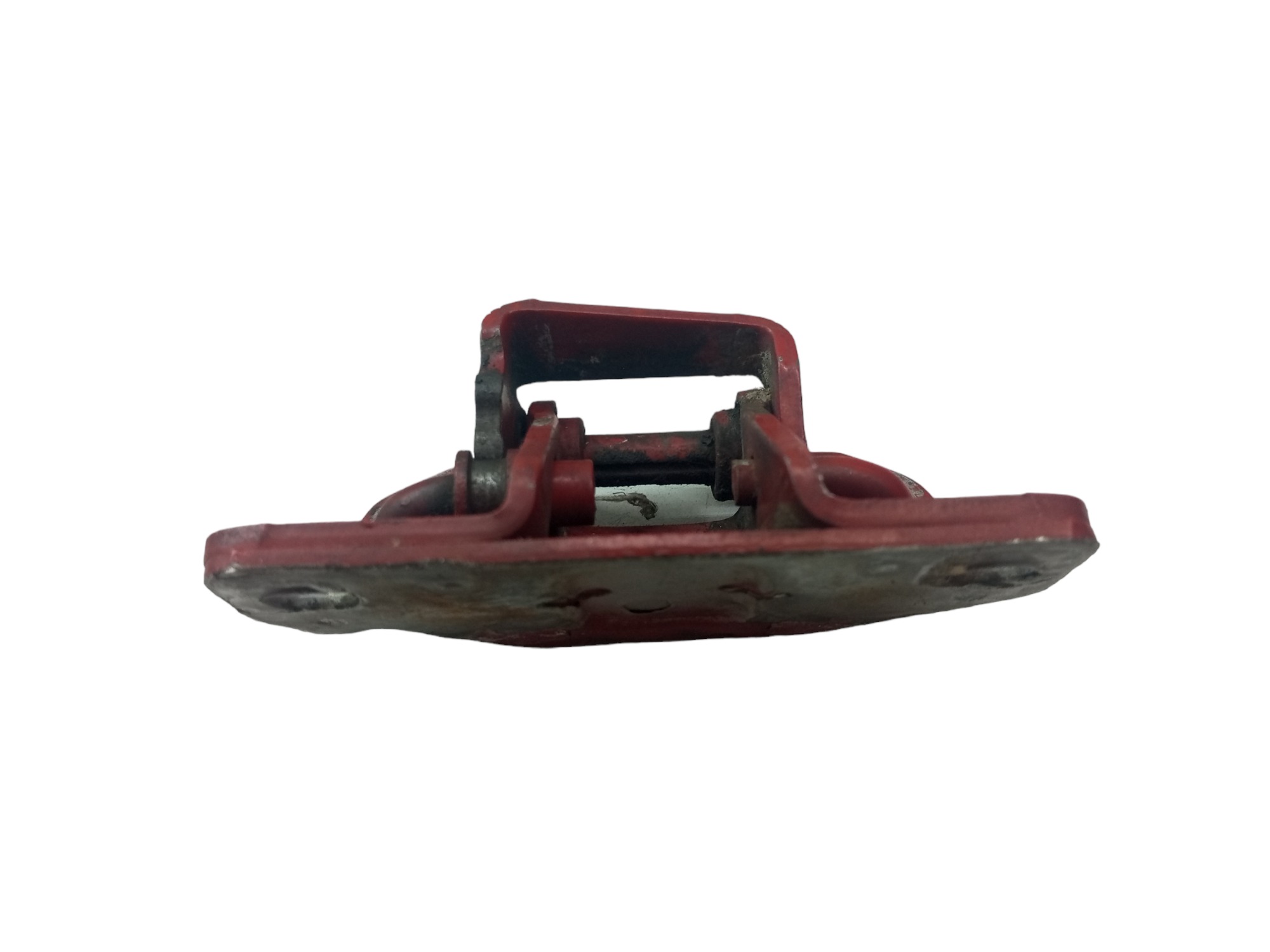 Dobradica Porta Fiat Uno 84 86 88 90 92 94 Traseira Direita 4