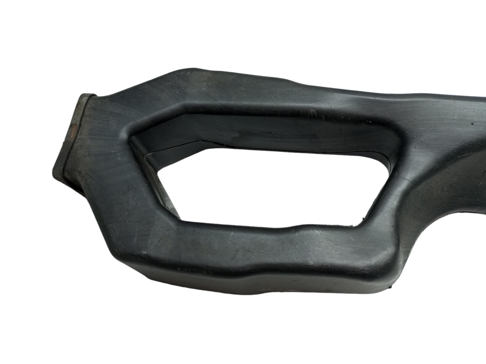 Duto De Ar Console Central Fiat Stilo 2003 2004 2005 2008 3