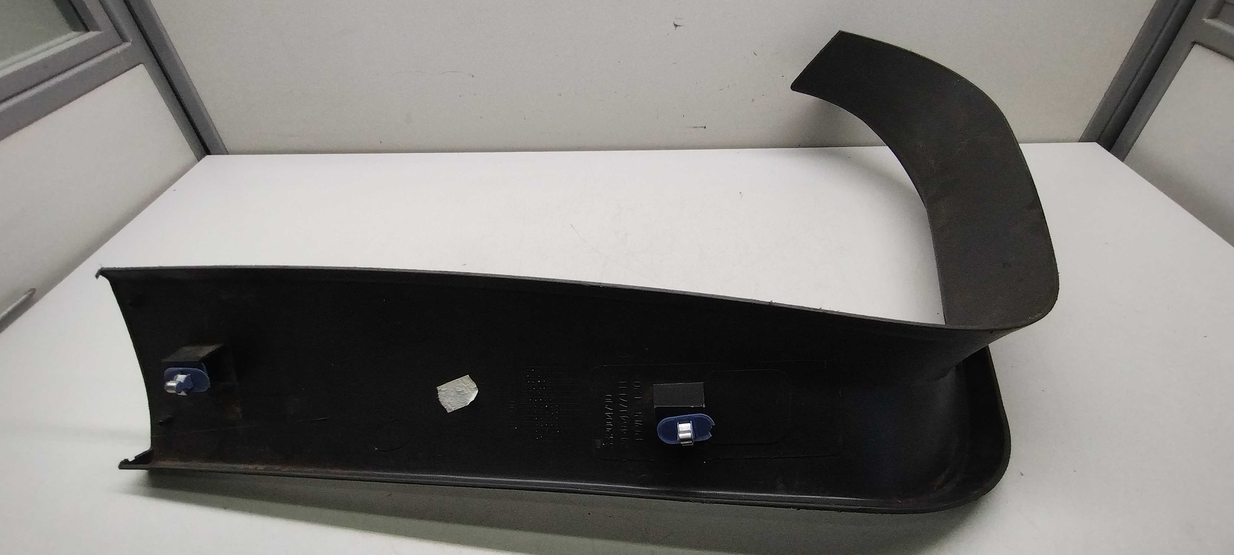 Suporte Bagagito Lado Direito Gm Chevrolet Vectra 2012 3