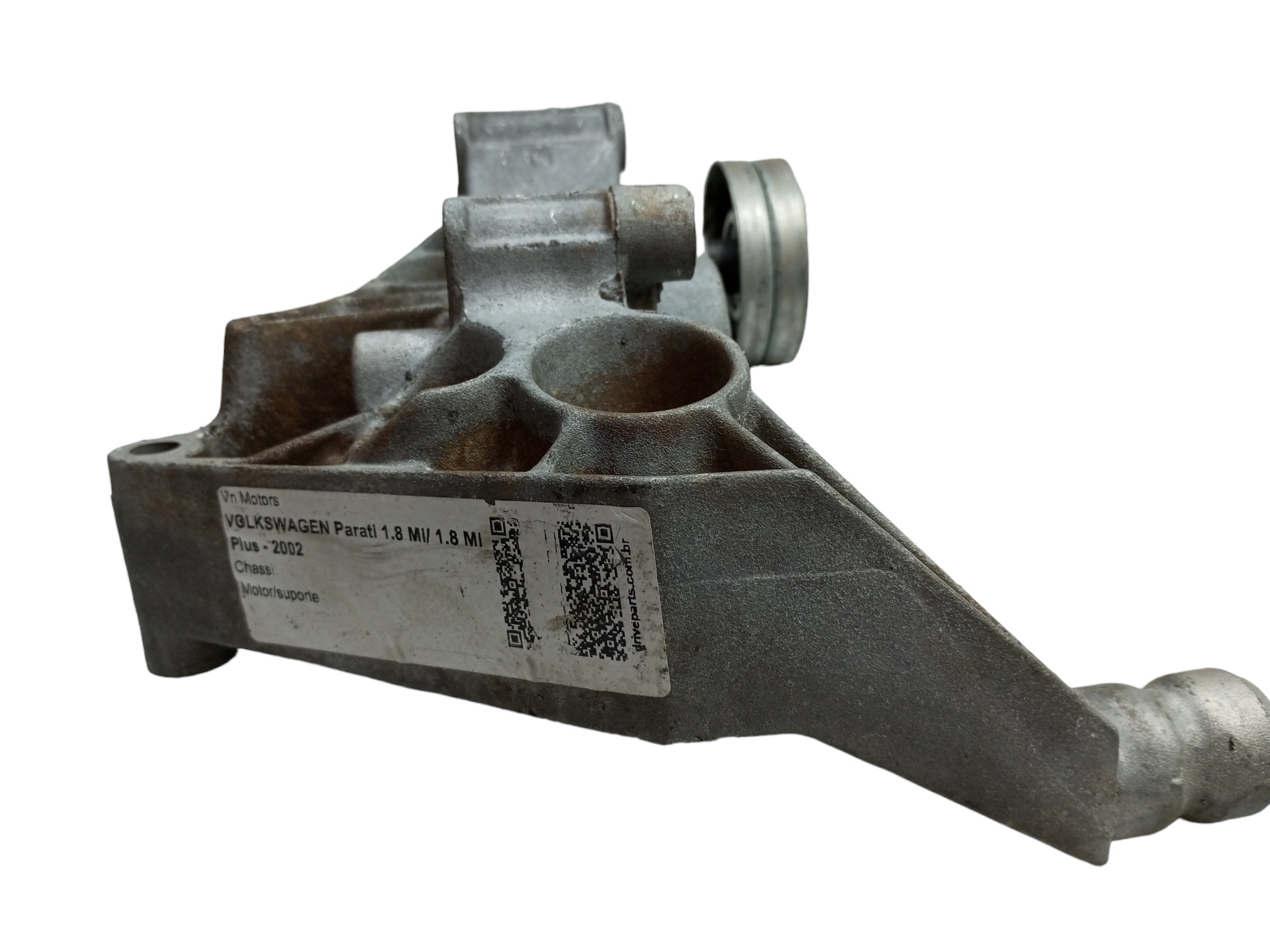Suporte Alternador Volkswagen Gol Parati G2 G3 2004 2005 3