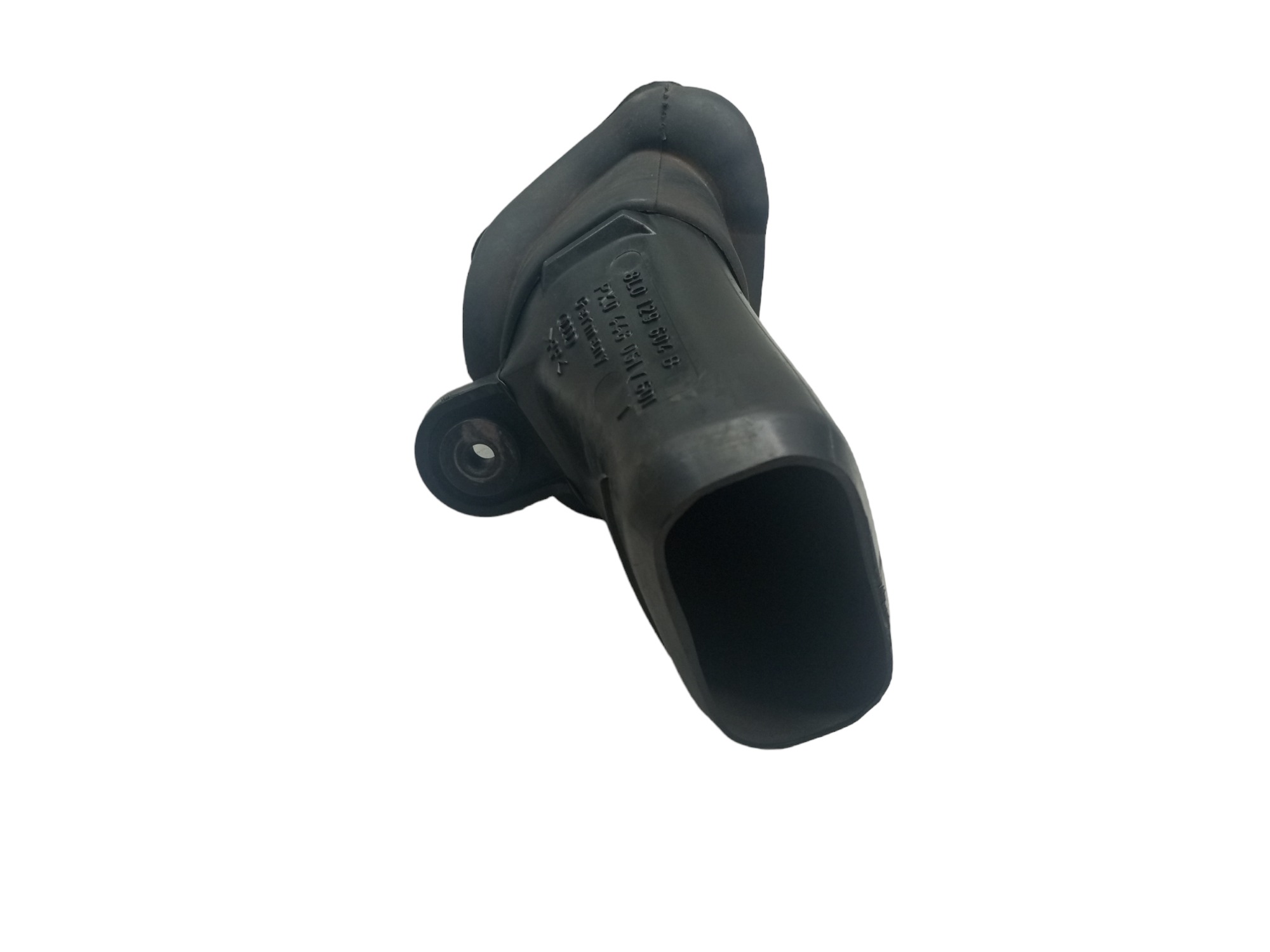 Duto Entrada Filtro Ar Audi A3 Golf 98 99 2000 2003 2005 5