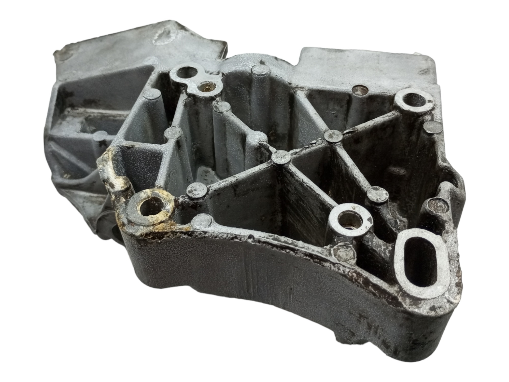 Suporte Alternador Peugeot 206 2007 2008 2009 Compressor 6