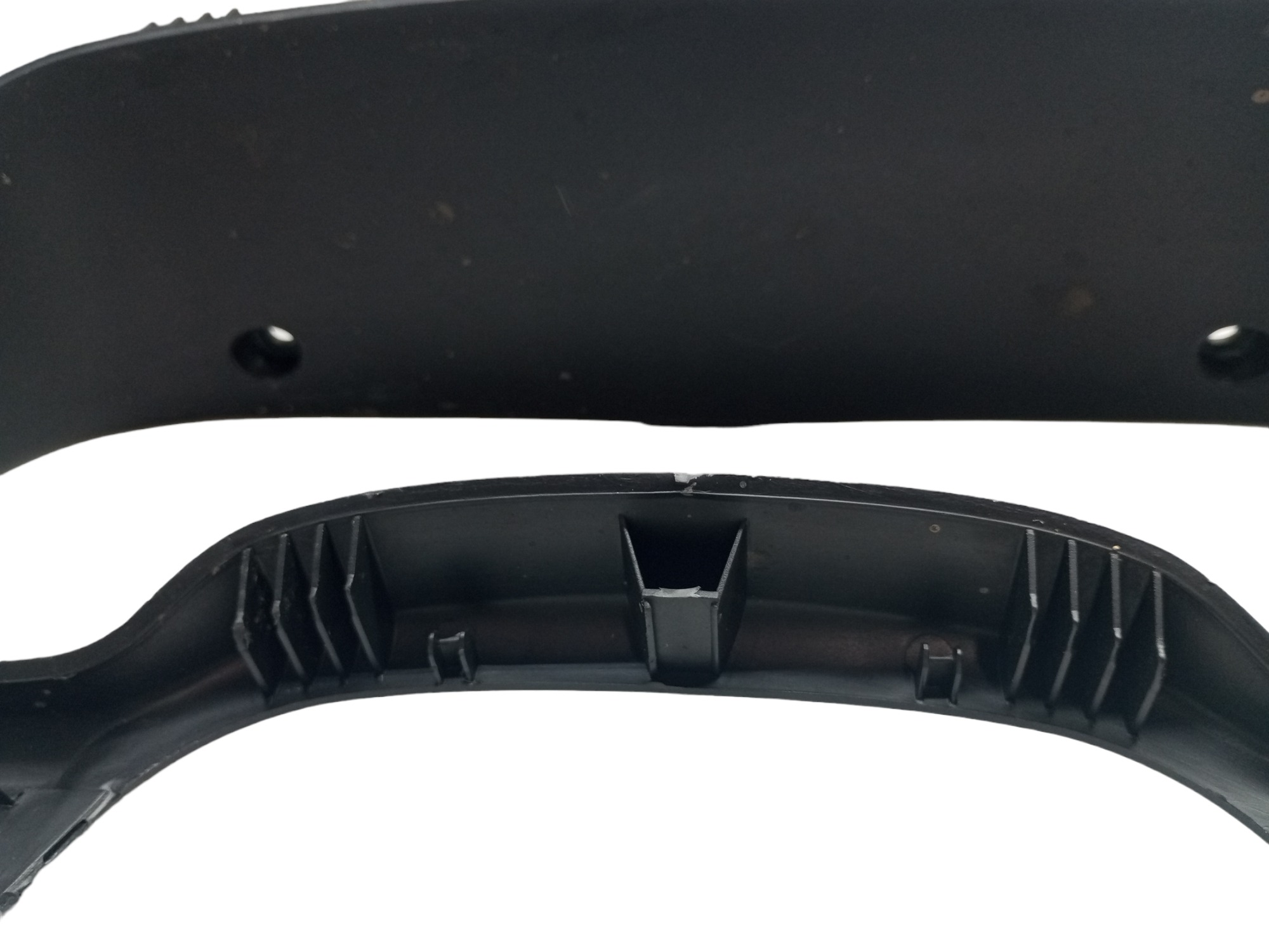 Moldura Painel Instrumento Astra Chevrolet 99 2000 2003 5