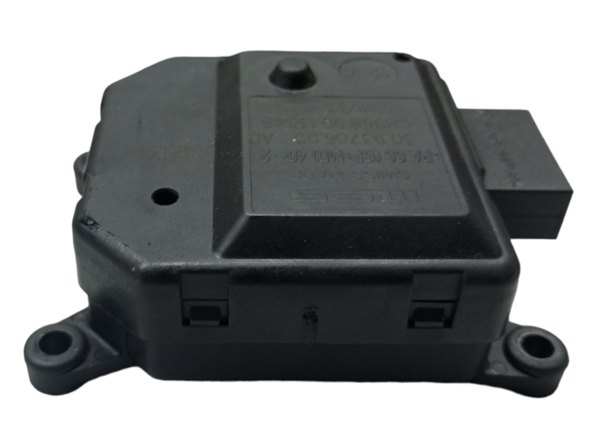 Atuador Ar Condicionado Citroen C4 Pallas 2004 2008 2013 2