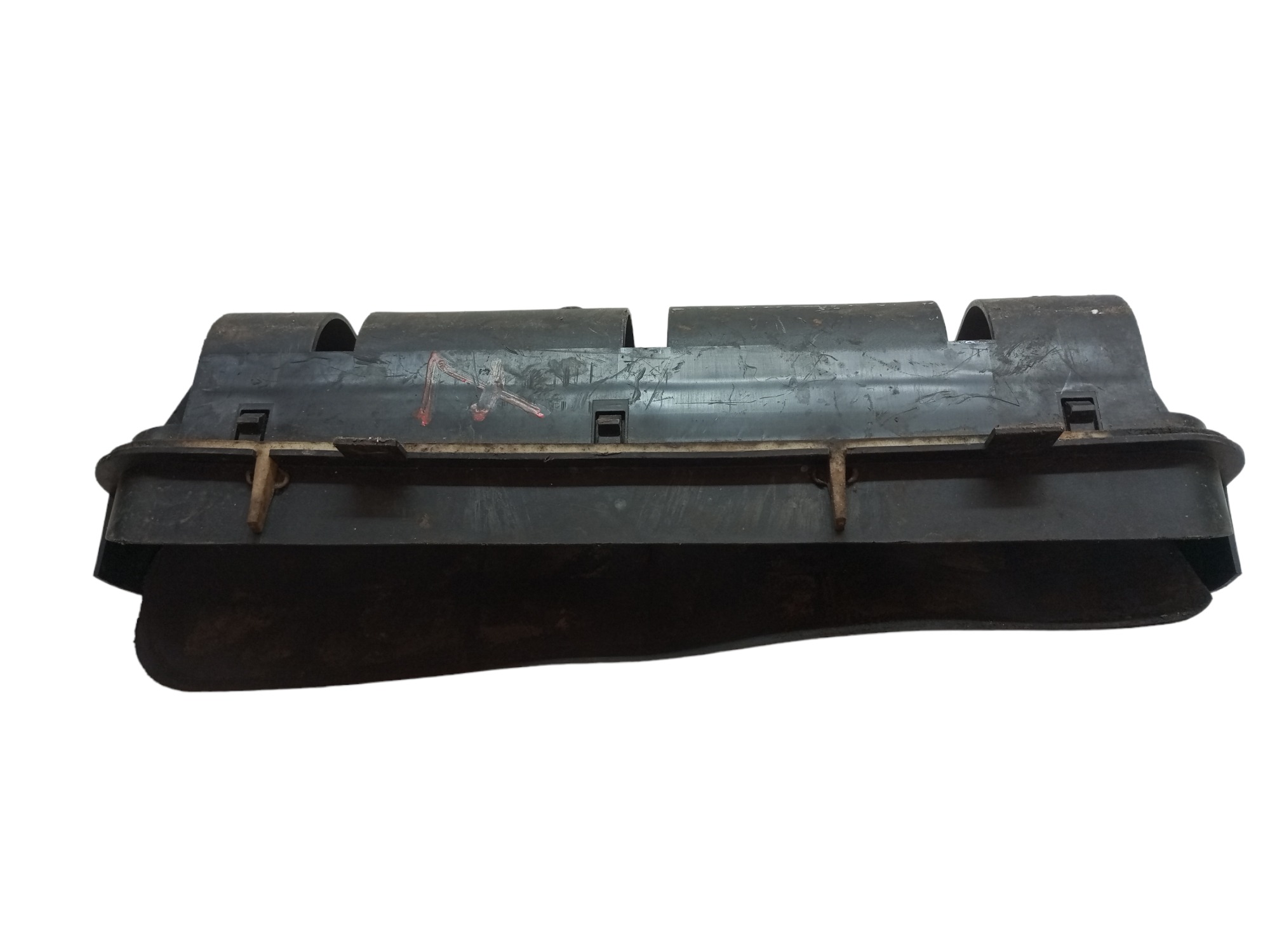 Duto Ar Porta Malas Peugeot 307 2008 2010 2012 Esquerdo 7