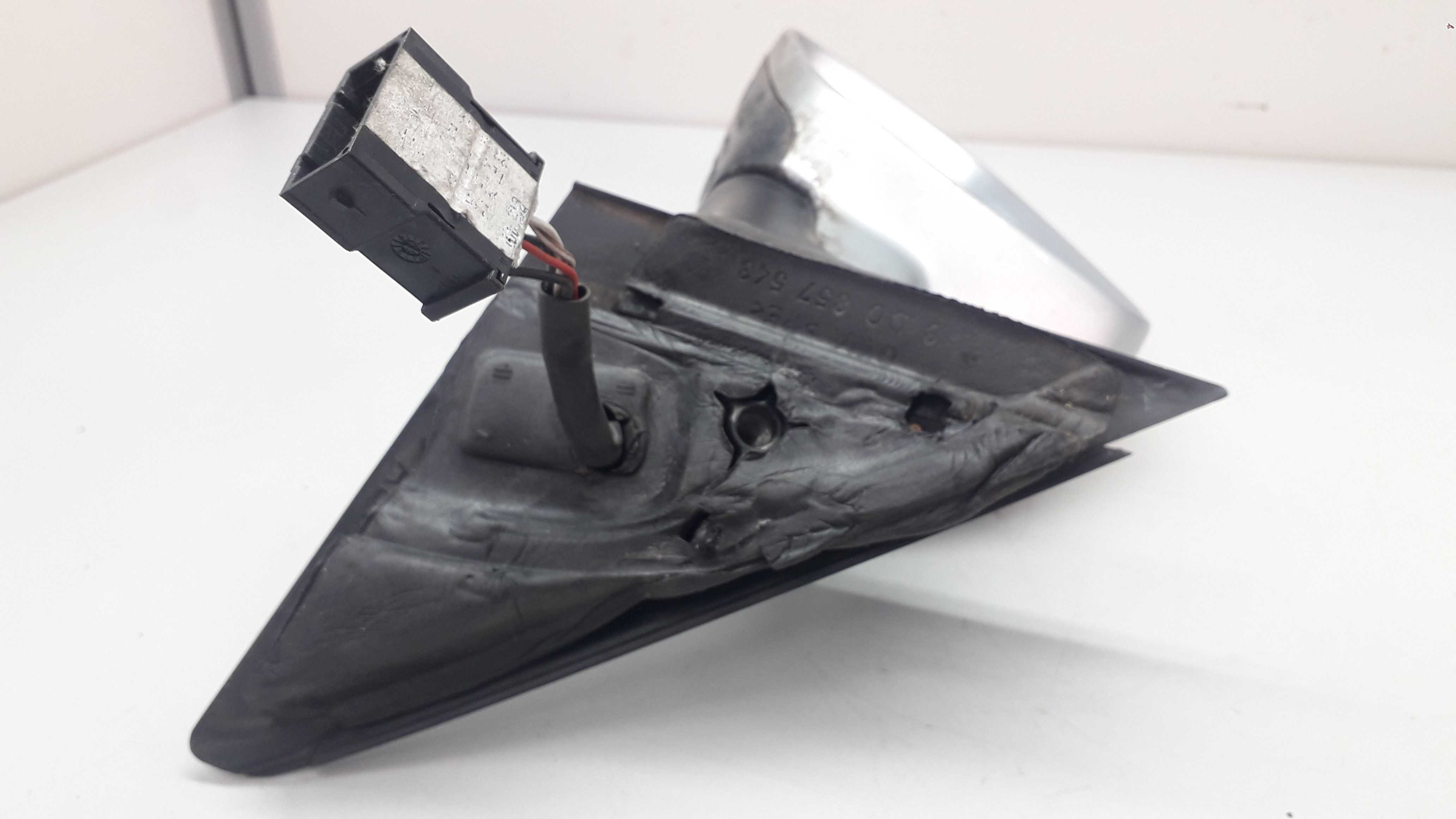 Retrovisor Esquerdo Audi A4 2001 3