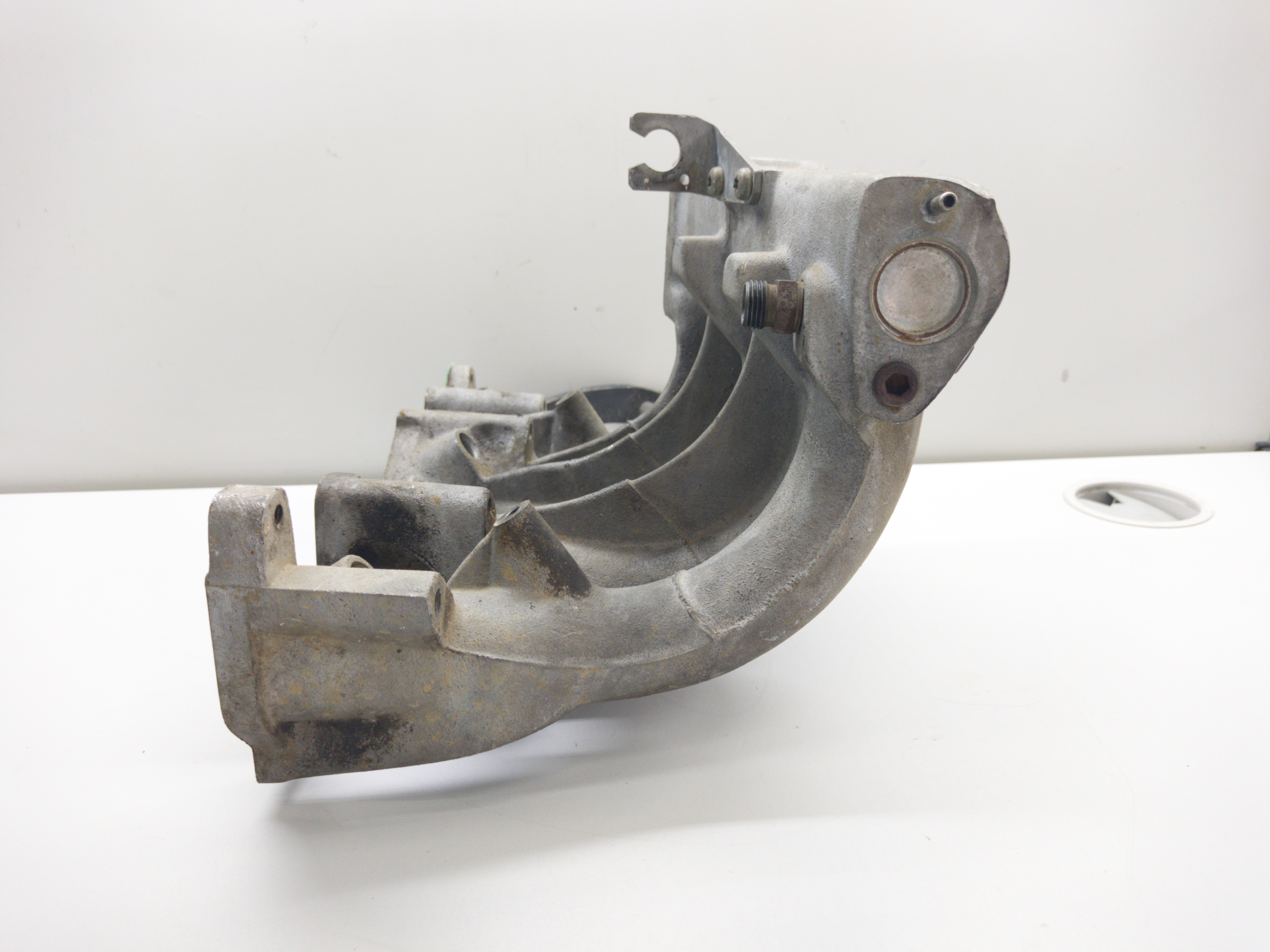 Coletor De Admissão Gm Corsa 1.0 8v 96/00 2