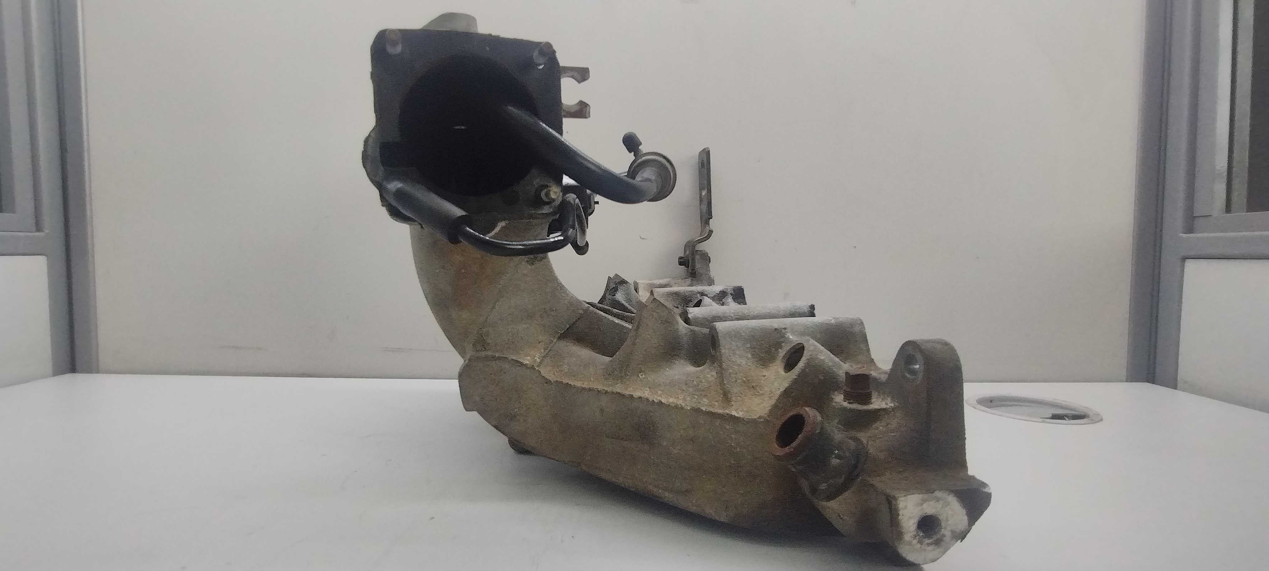 Coletor Admissão Corsa 1.0 16v 2000/2005 C/sensor 6