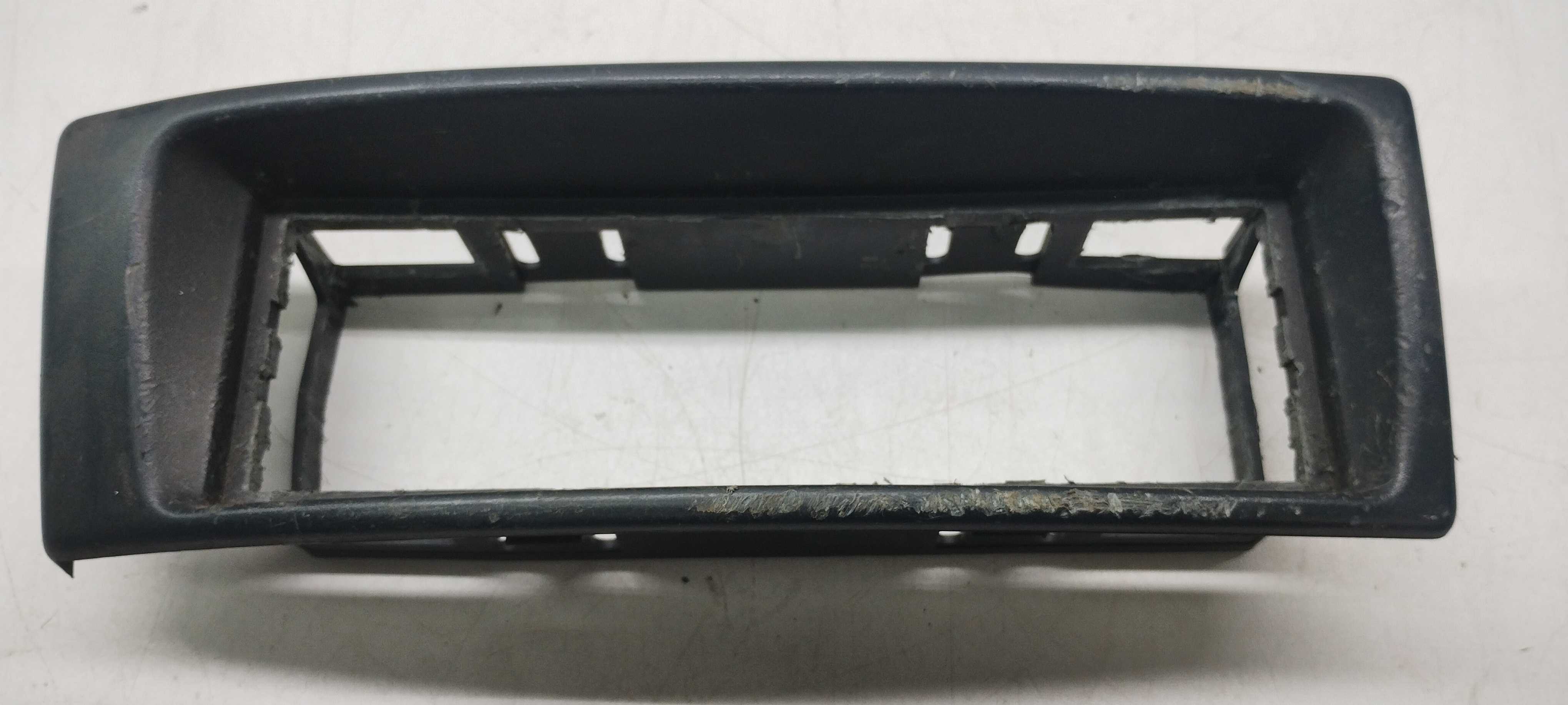 Moldura Central Painel Renault Senic 2001 1