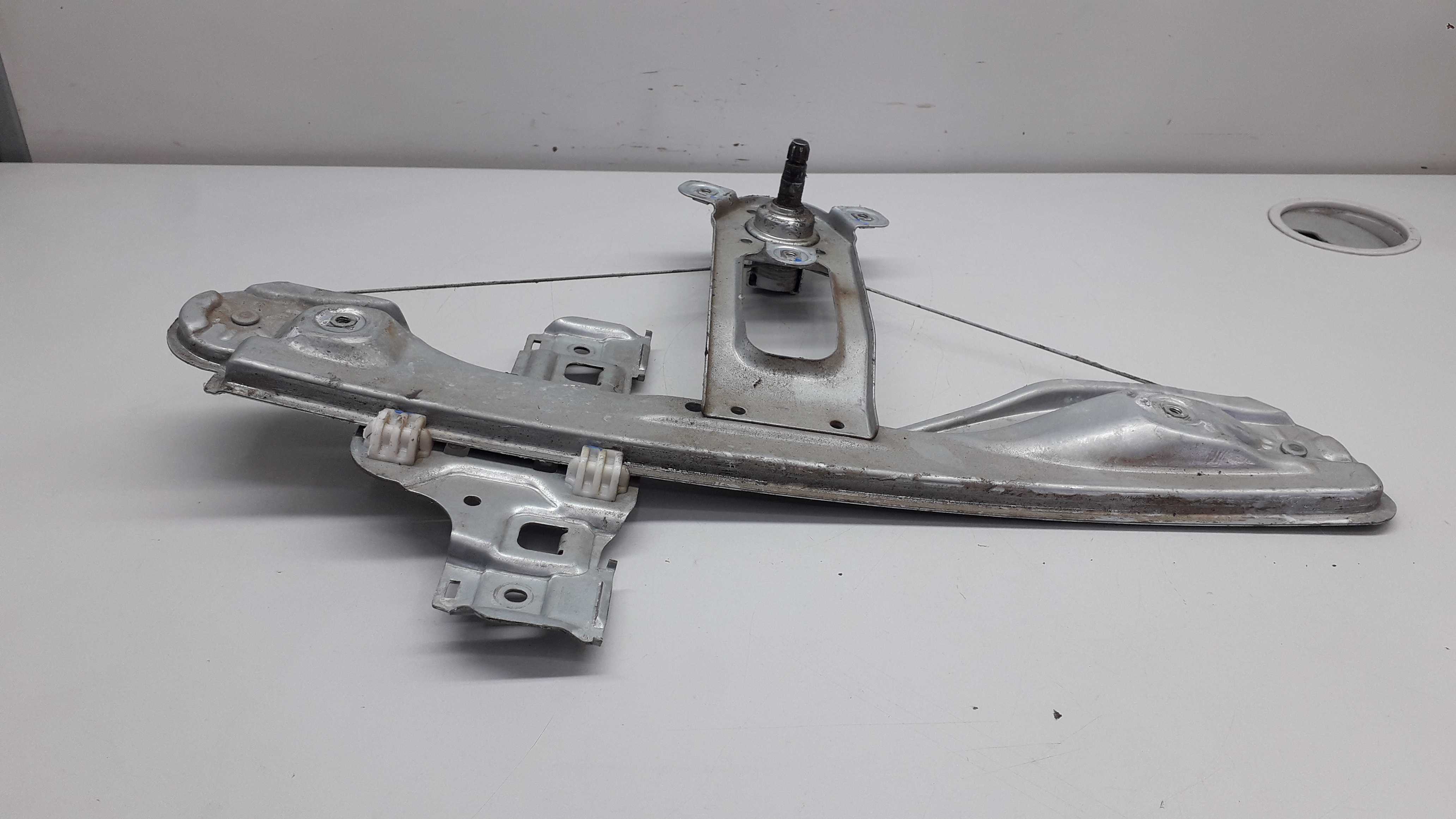 Maquina De Vidro Traseira Direita Chevrolet Gm Prisma 2014 2