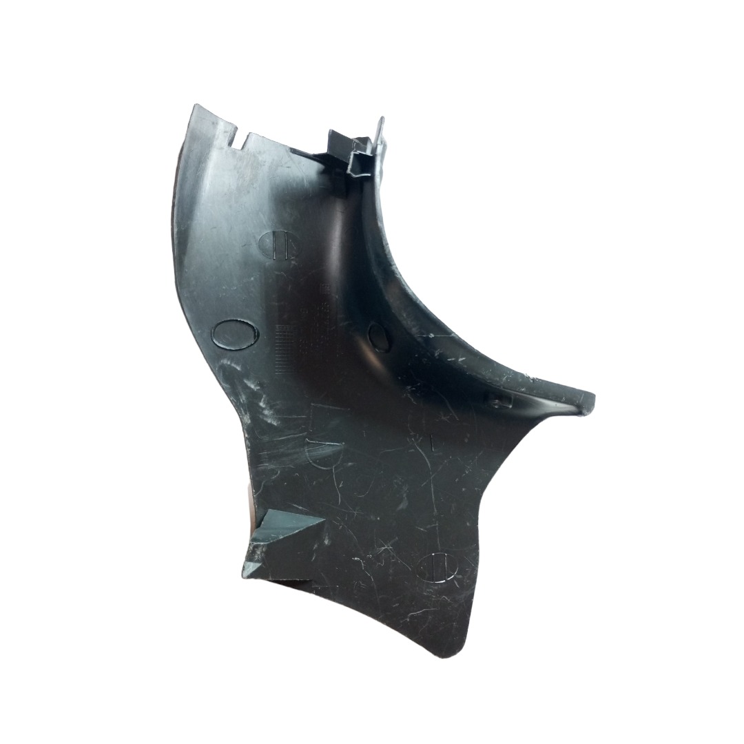 Moldura Coluna Inferior Astra Lado Direito 99 2000 2001 5
