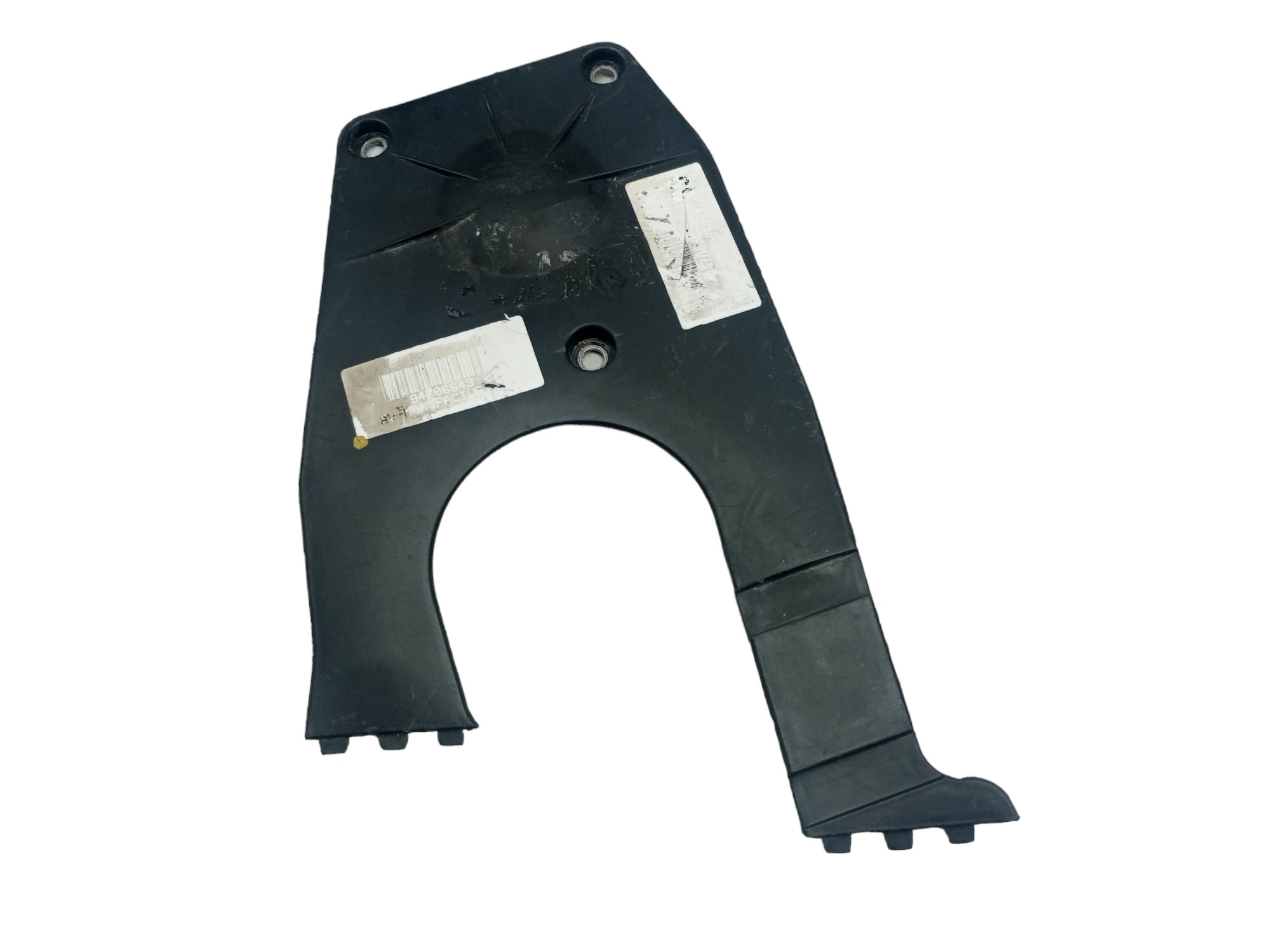 Capa Correia Dentada Corsa Celta Prisma  94 95 96 2004 6