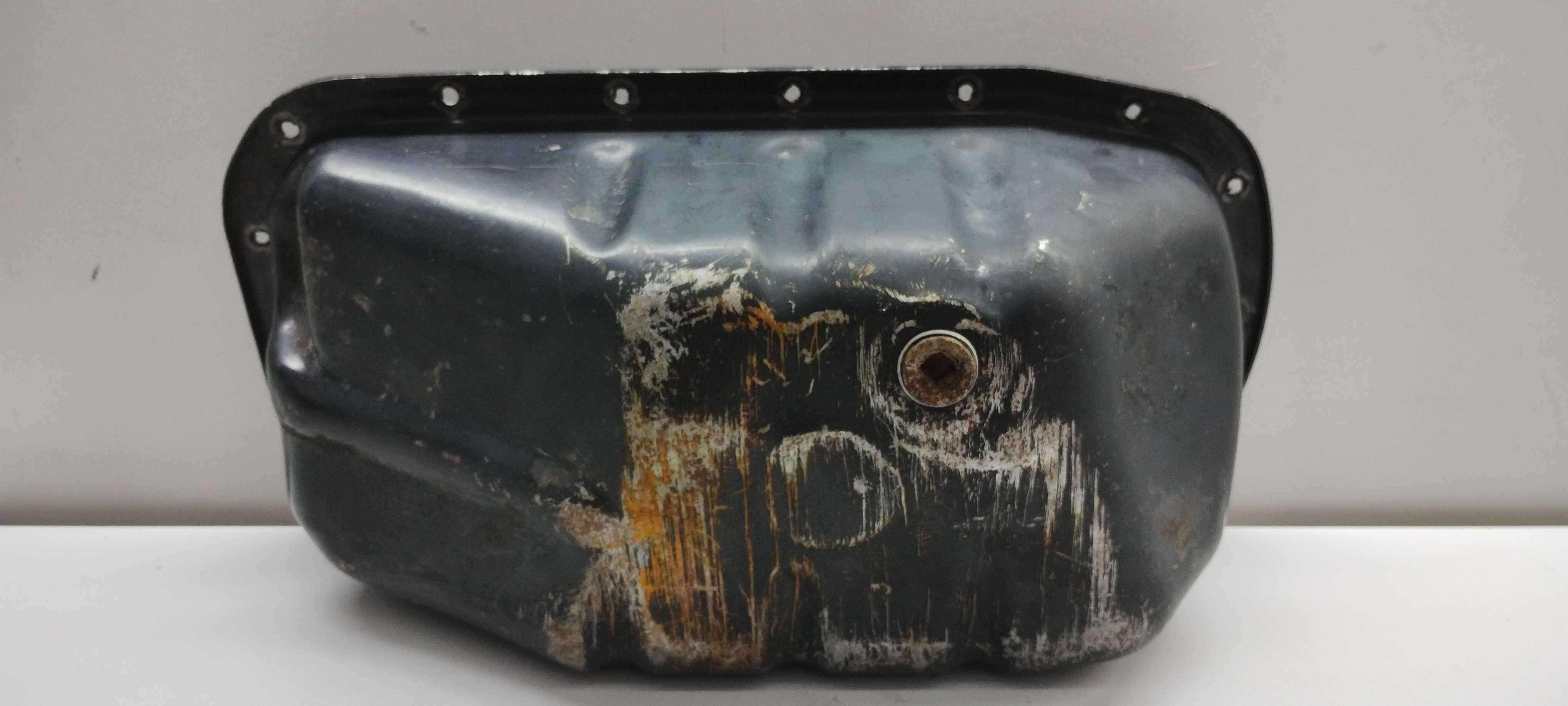 Carter Motor Renault Sandero Clio 1.0 16v 2010/2011 4