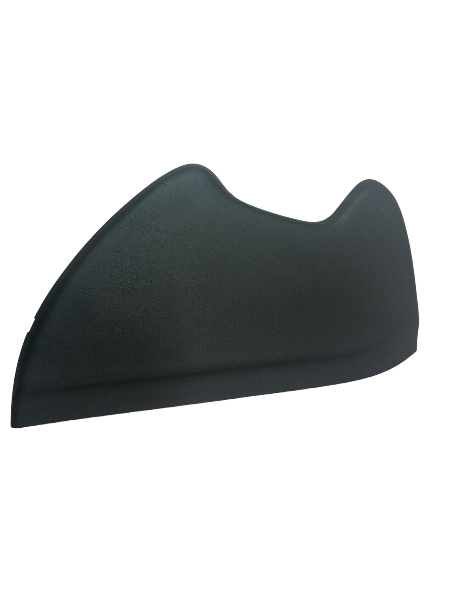 Moldura Acabamento Painel Audi A4 1996 1998 Lado Direito 1