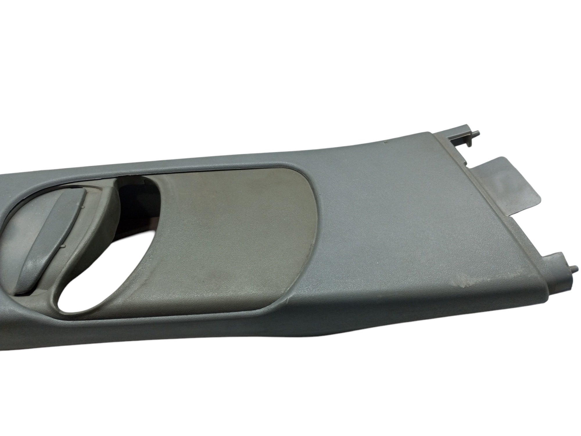Moldura Coluna Ford Mondeo 97 98 99 2000 2001 Direito 2