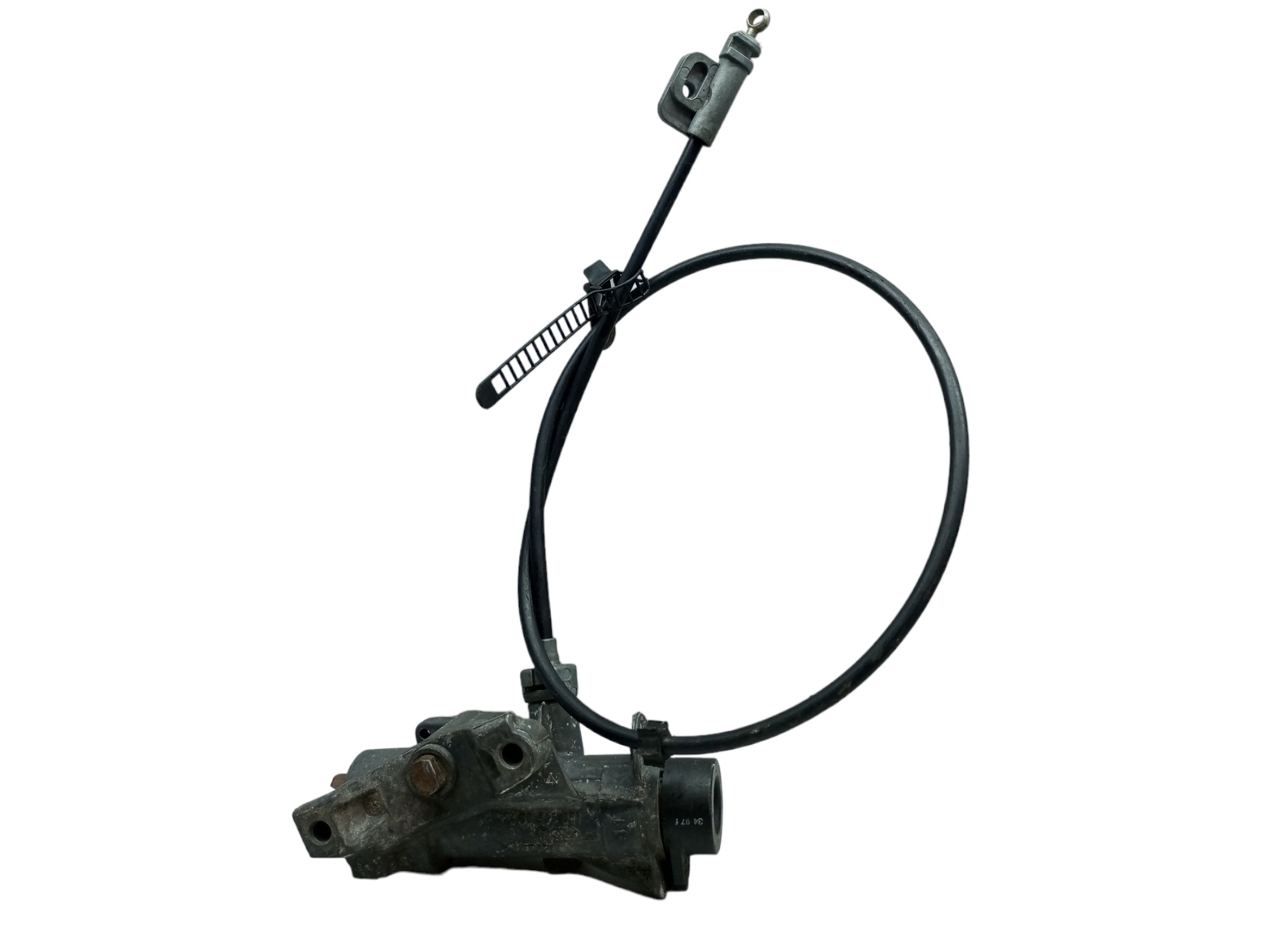 Comutador Ignicao Audi A3 Volkswagen Golf 2000 2001 2002