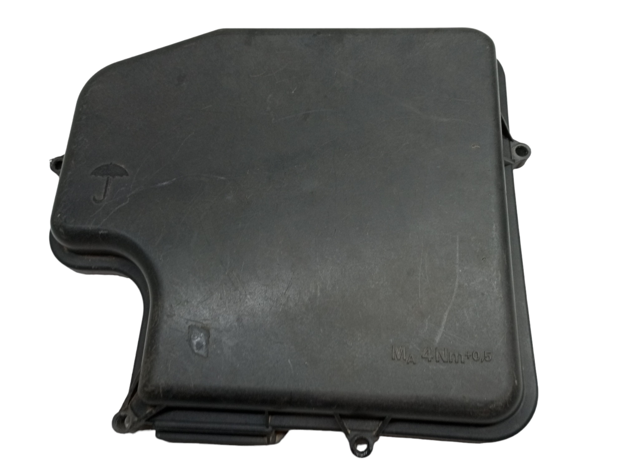 Tampa Caixa Modulo Injecao Audi A4 95 96 97 98 99 2000 2001 3