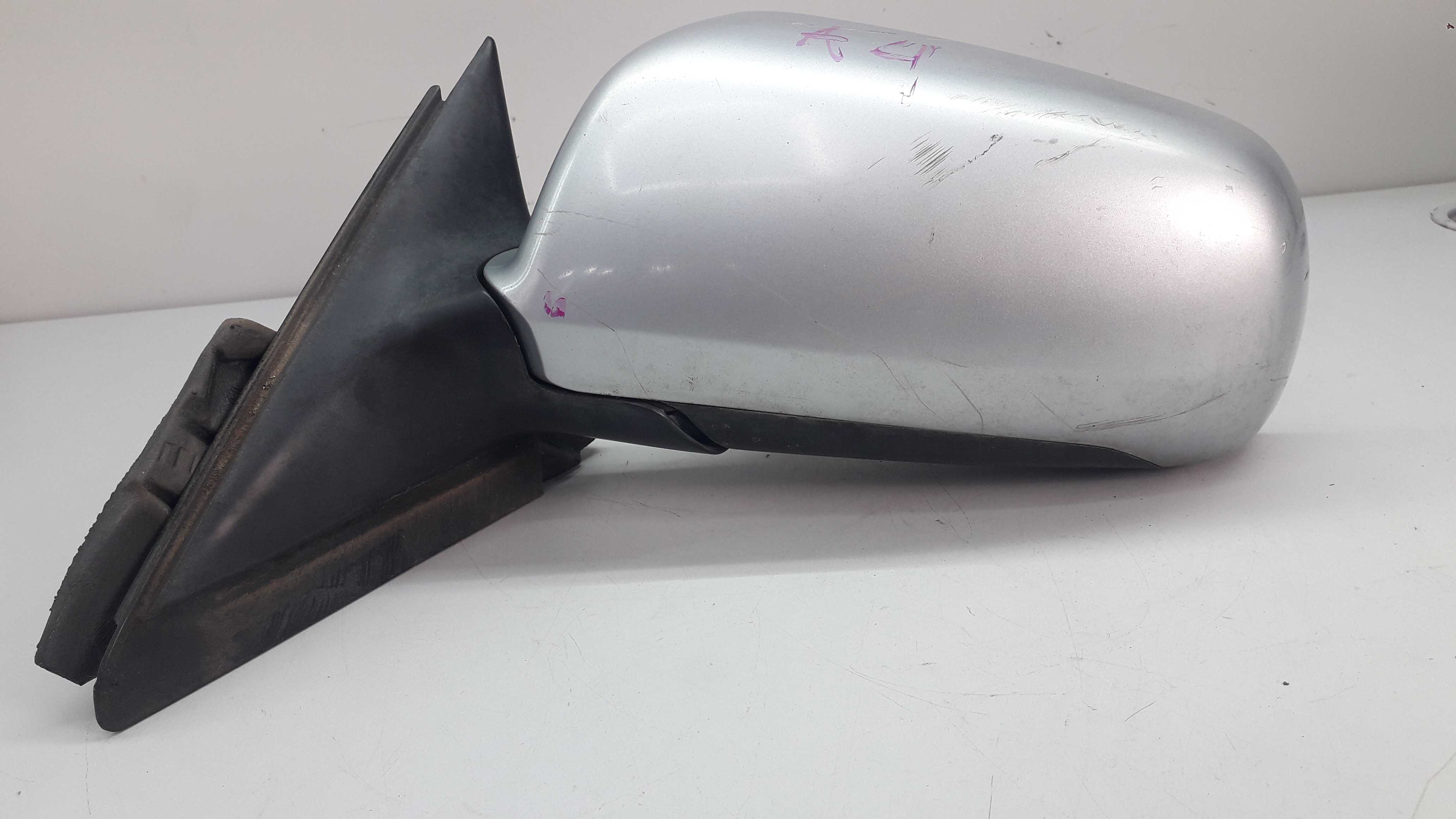 Retrovisor Esquerdo Audi A4 2001 2