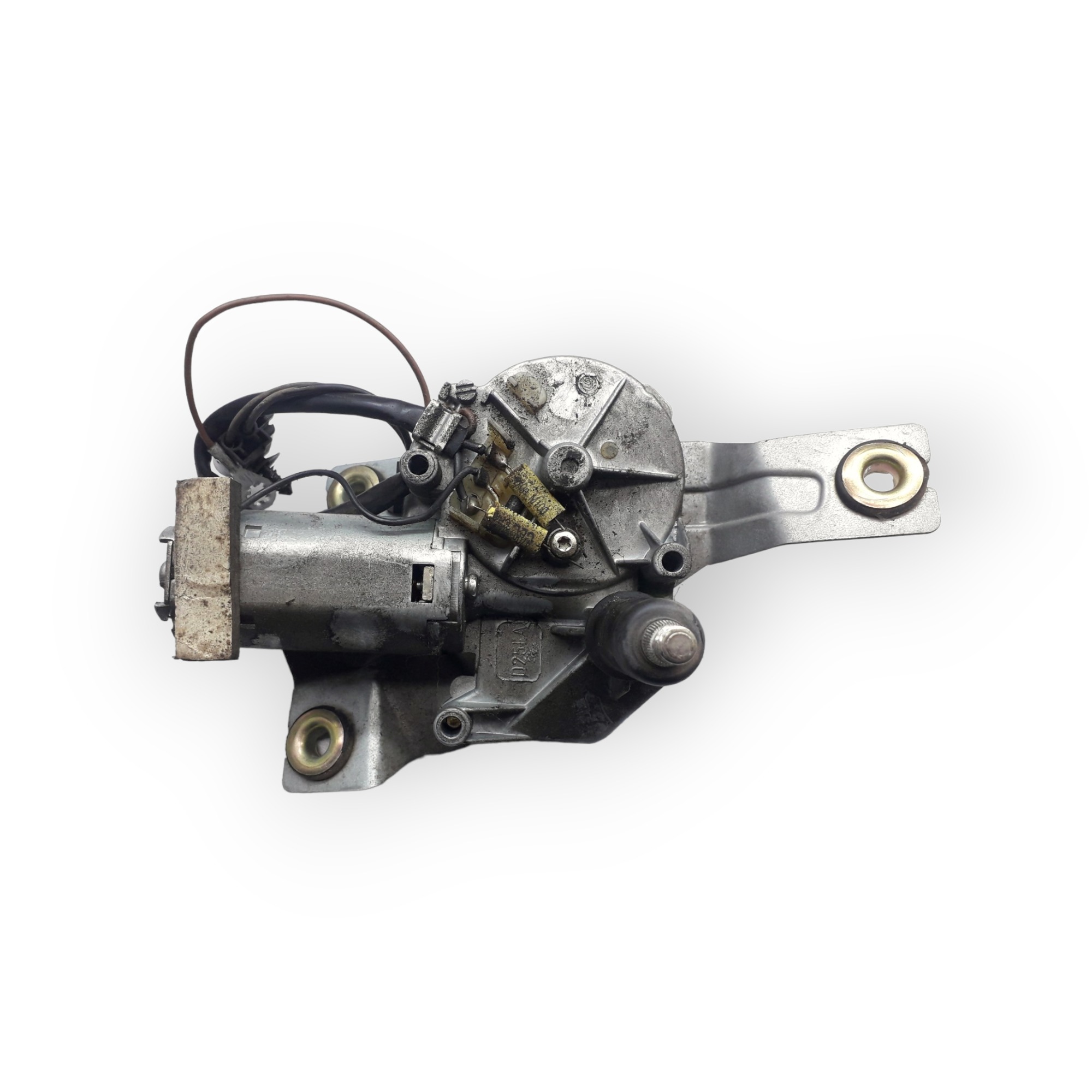 Motor Limpador Traseiro Ford Escort 1997 5