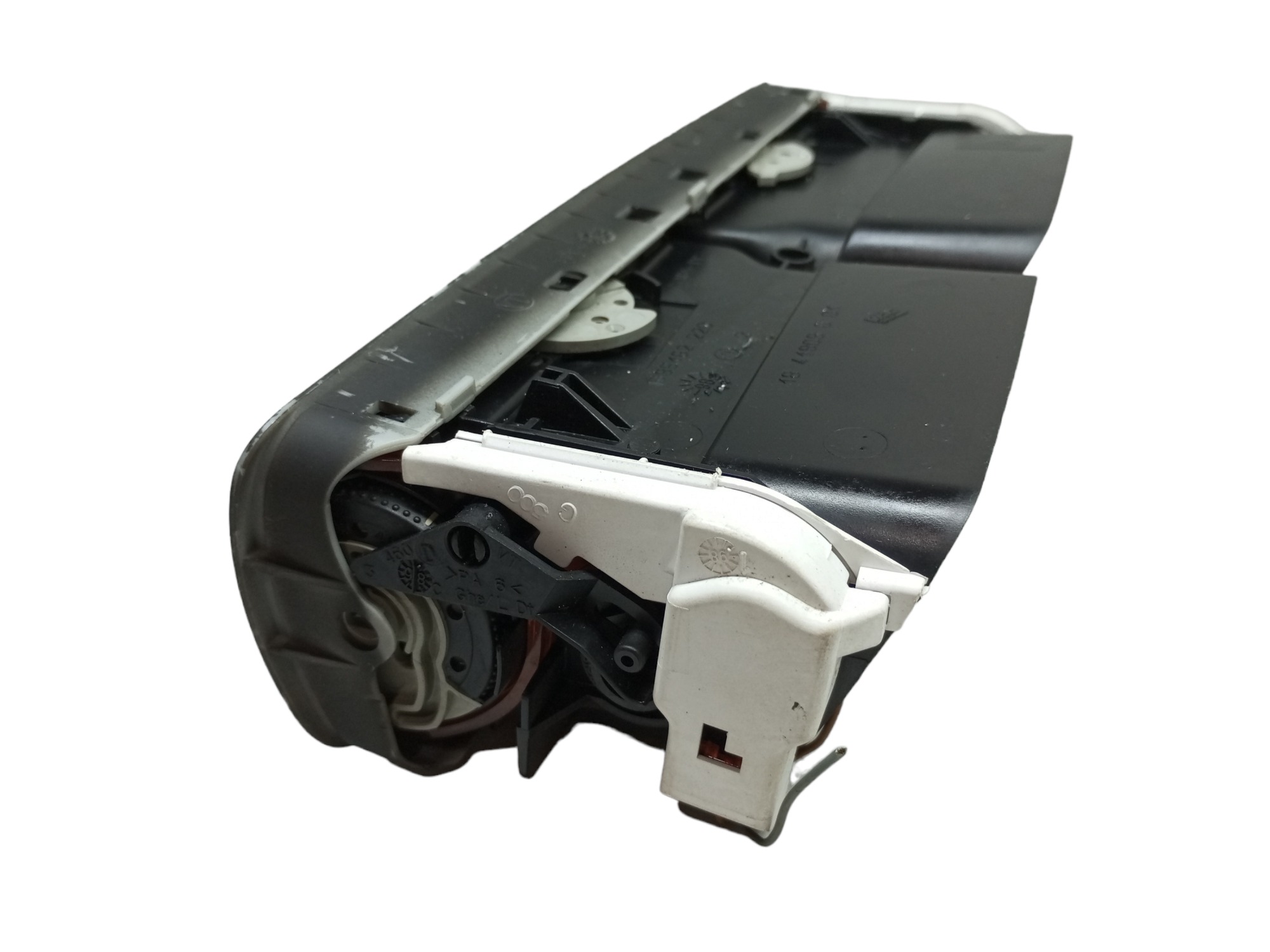 Difusor Ar Painel Passat Volkswagen 97 98 99 2000 Central 5