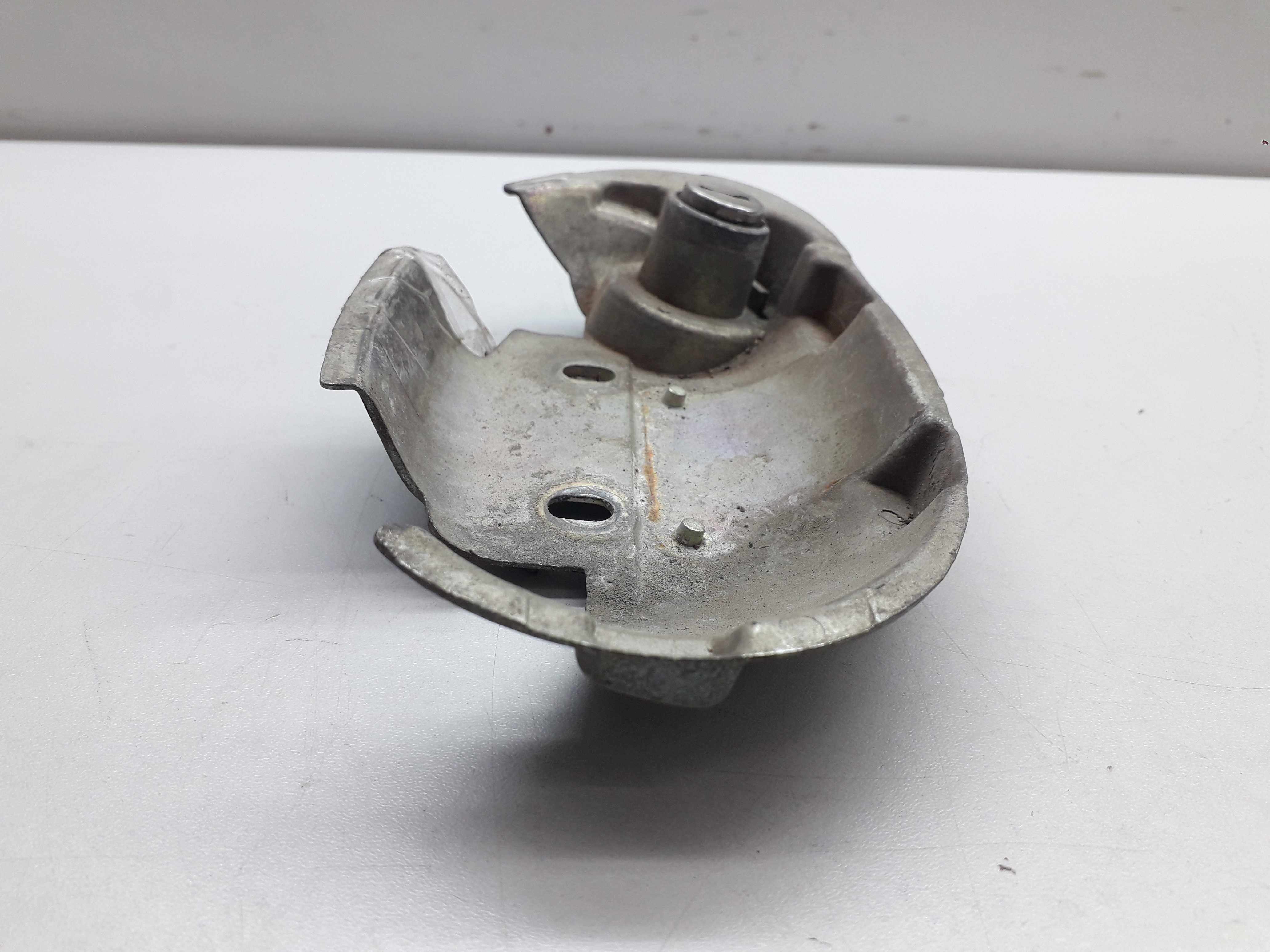 Suporte Maçaneta  Externa Dianteira  Esquerda Gm Corsa 2001 Dianteira 5