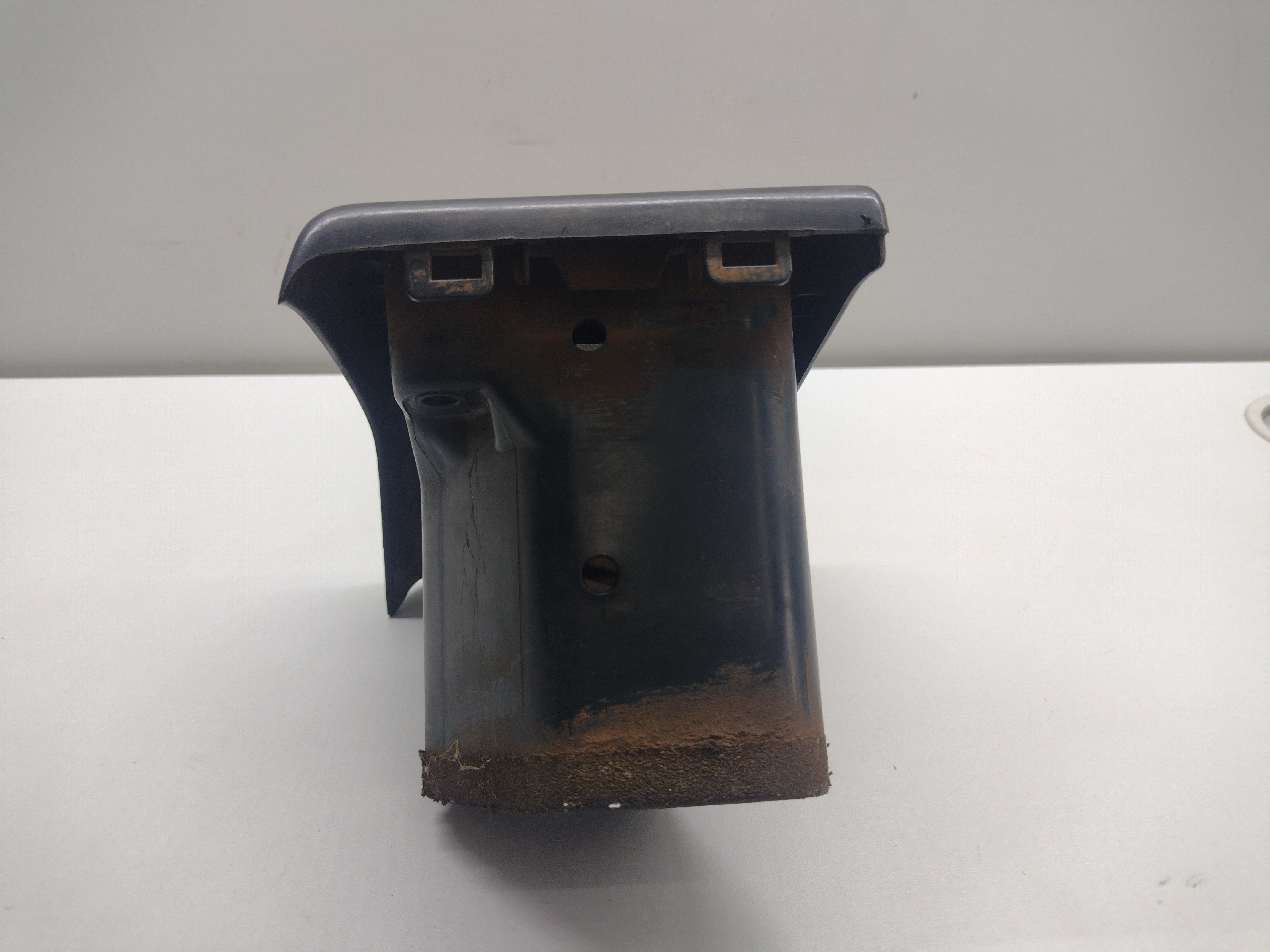 Difusor De Ar Lateral Direito Volkswagen Golf 1995 3