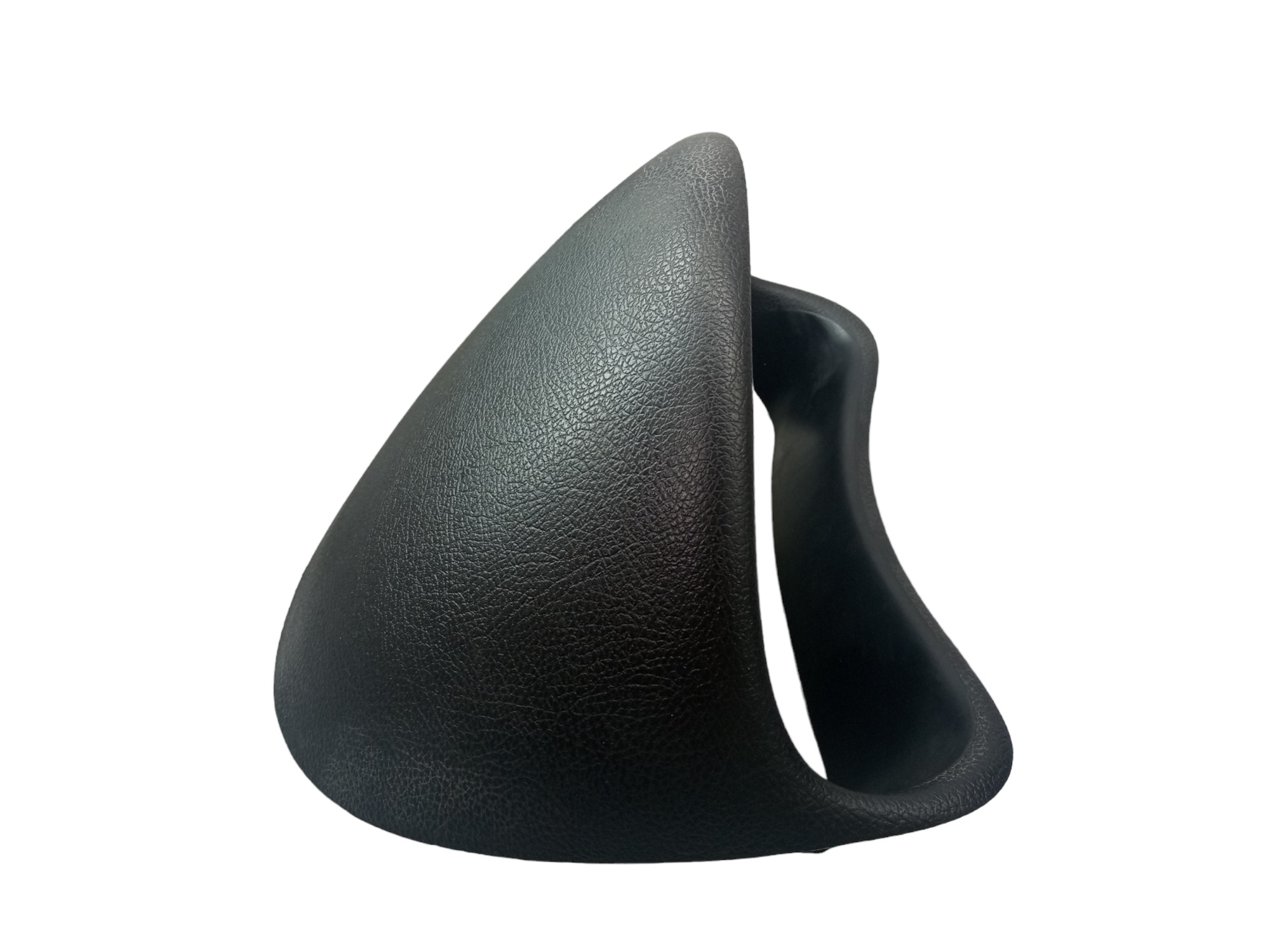 Moldura Acabamento Painel Instrumento Peugeot 206 2008 4