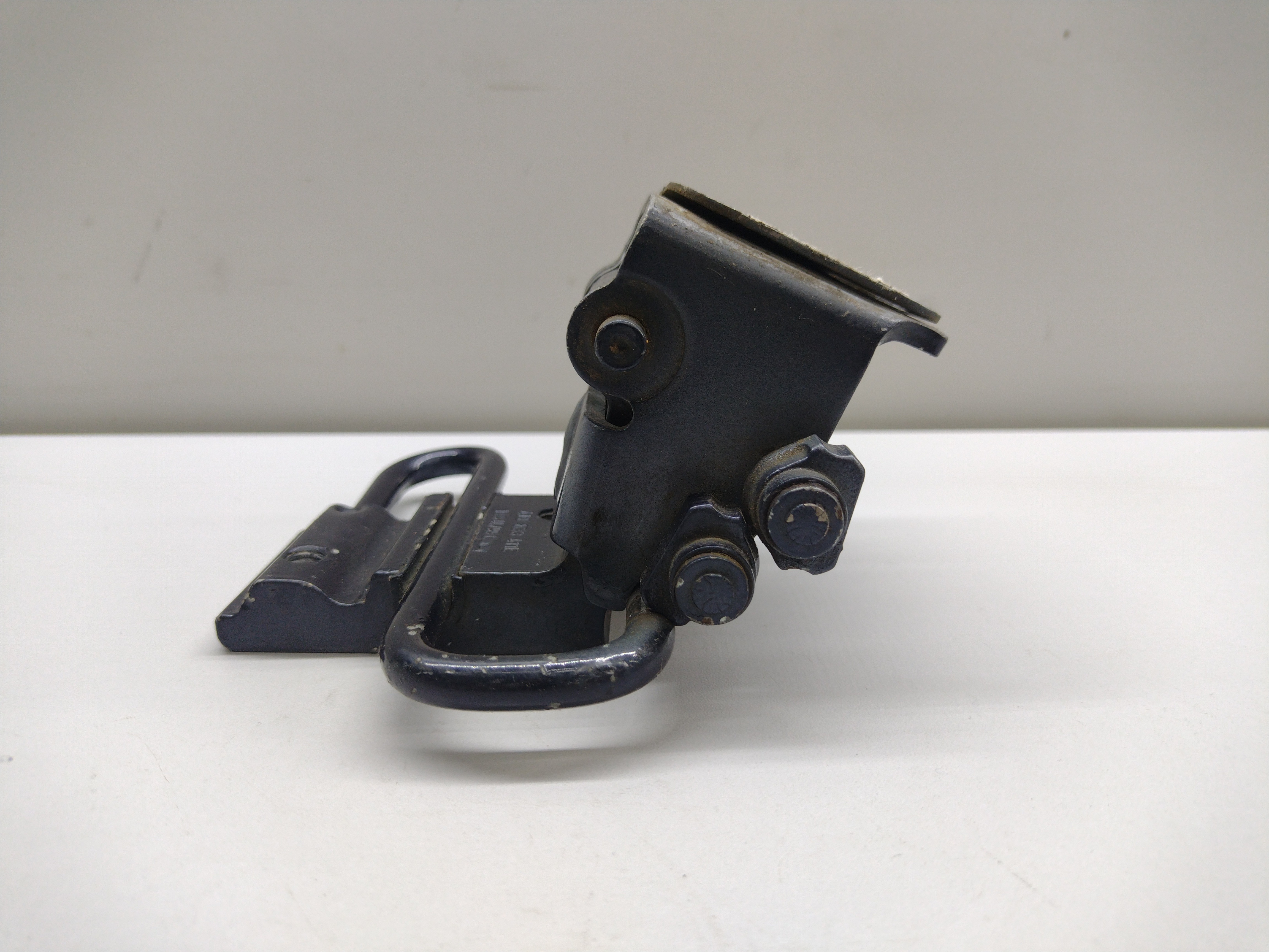 Dobradiça Porta Traseira Esquerda Audi A3 99/06 2