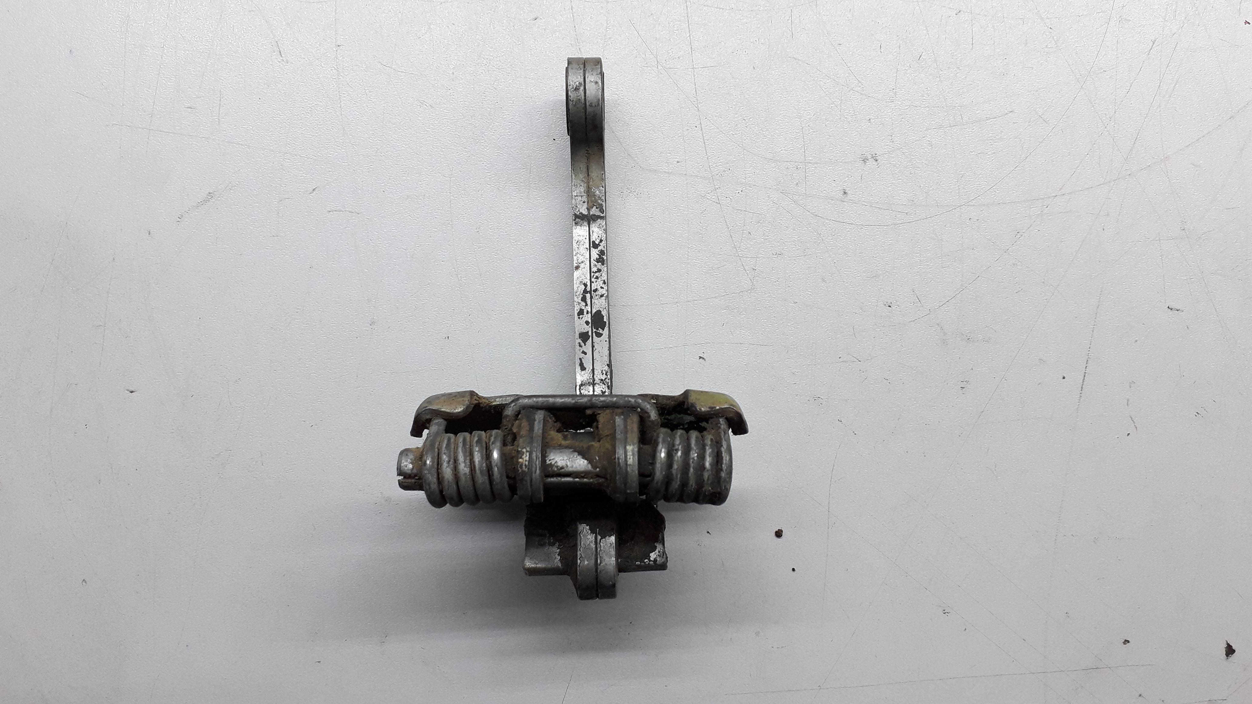 Limitador Porta Traseira Vw Gol G2 G3 6