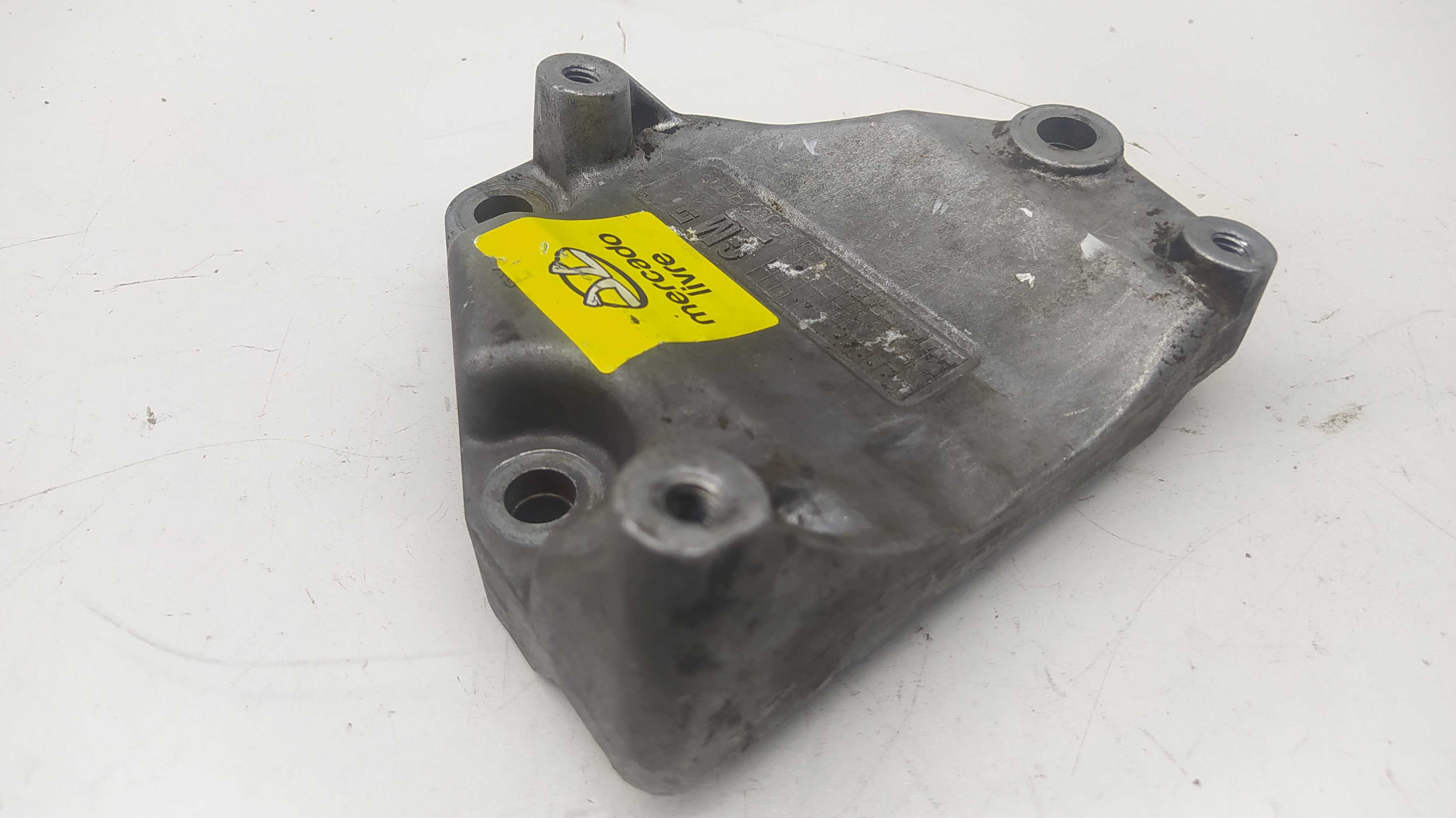 Suporte Compressor Ar Condicionado Gm Astra Corsa 4