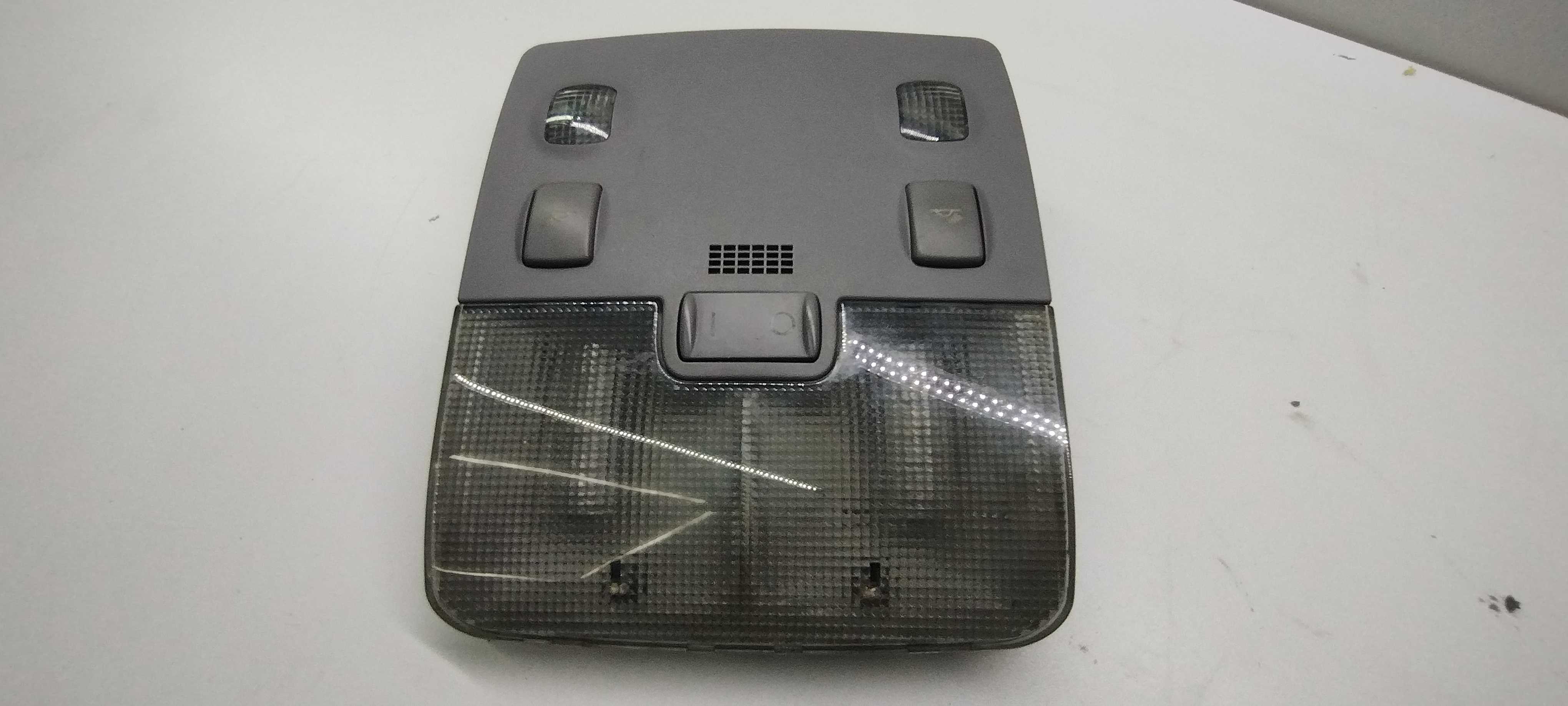 Luz Teto Cortesia Audi A3 2001 1