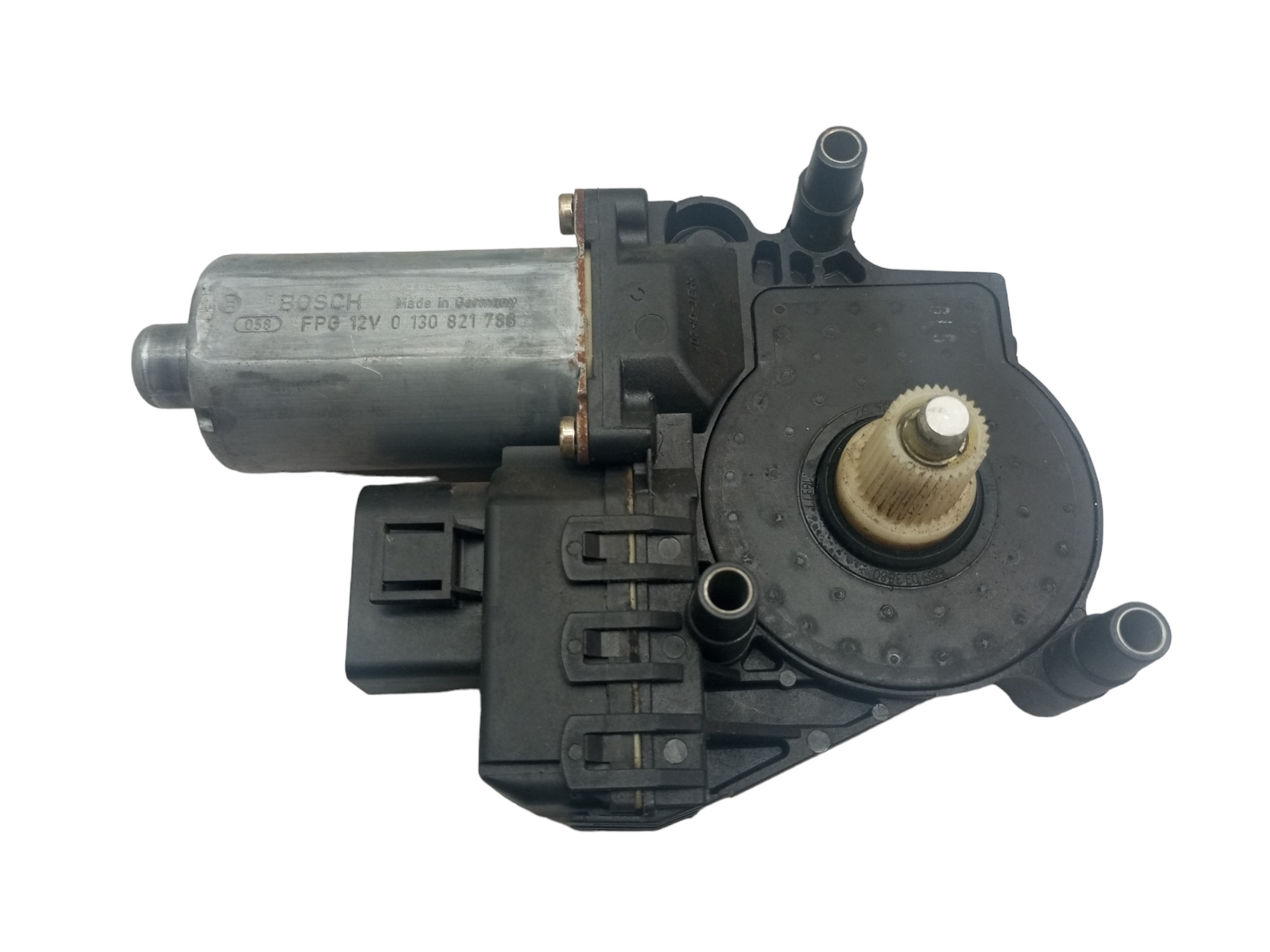 Motor Maquina Vidro Eletrico Audi A4 2000 2002 2004 2005 2
