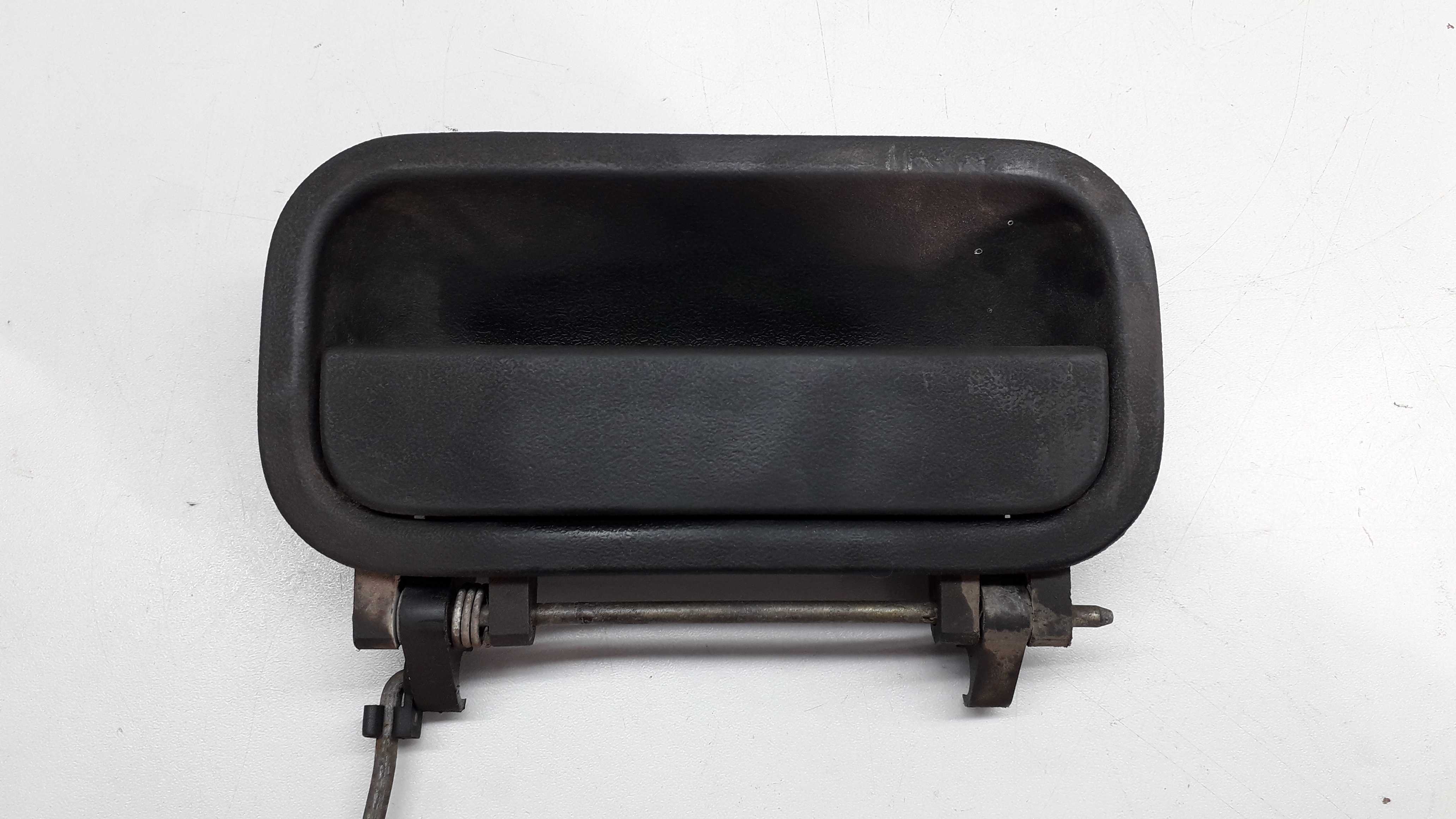 Macaneta Externa Dianteira Direita Gm Corsa 2001 1