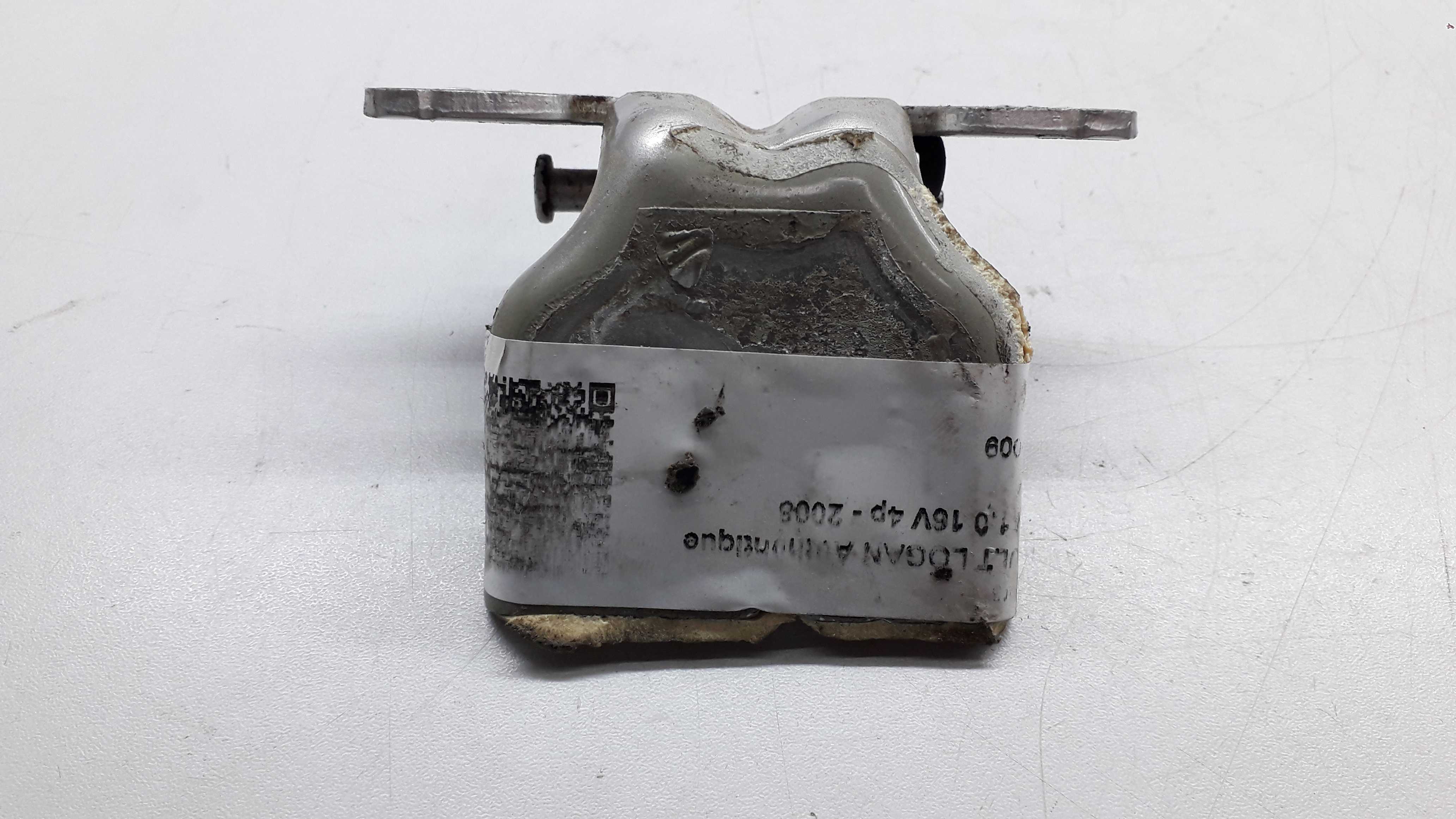Dobradiça Porta Traseira Direita Renault Logan Sandero 2008 6