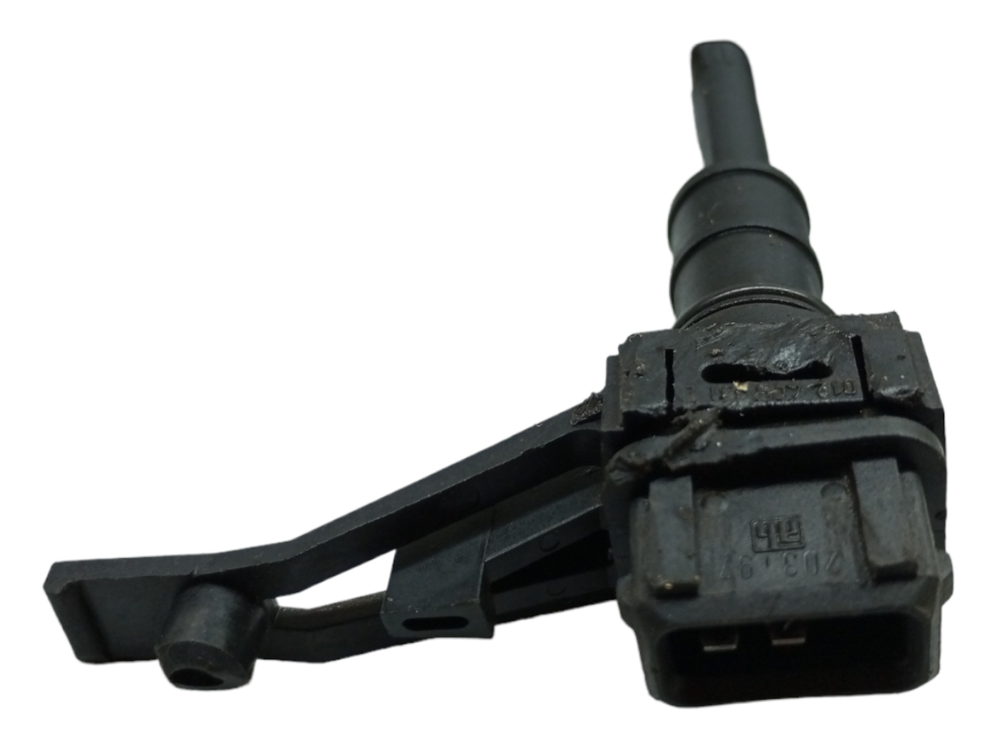 Sensor Velocidade Cambio Audi A4 2000 2001 Passat 99 Vw 5