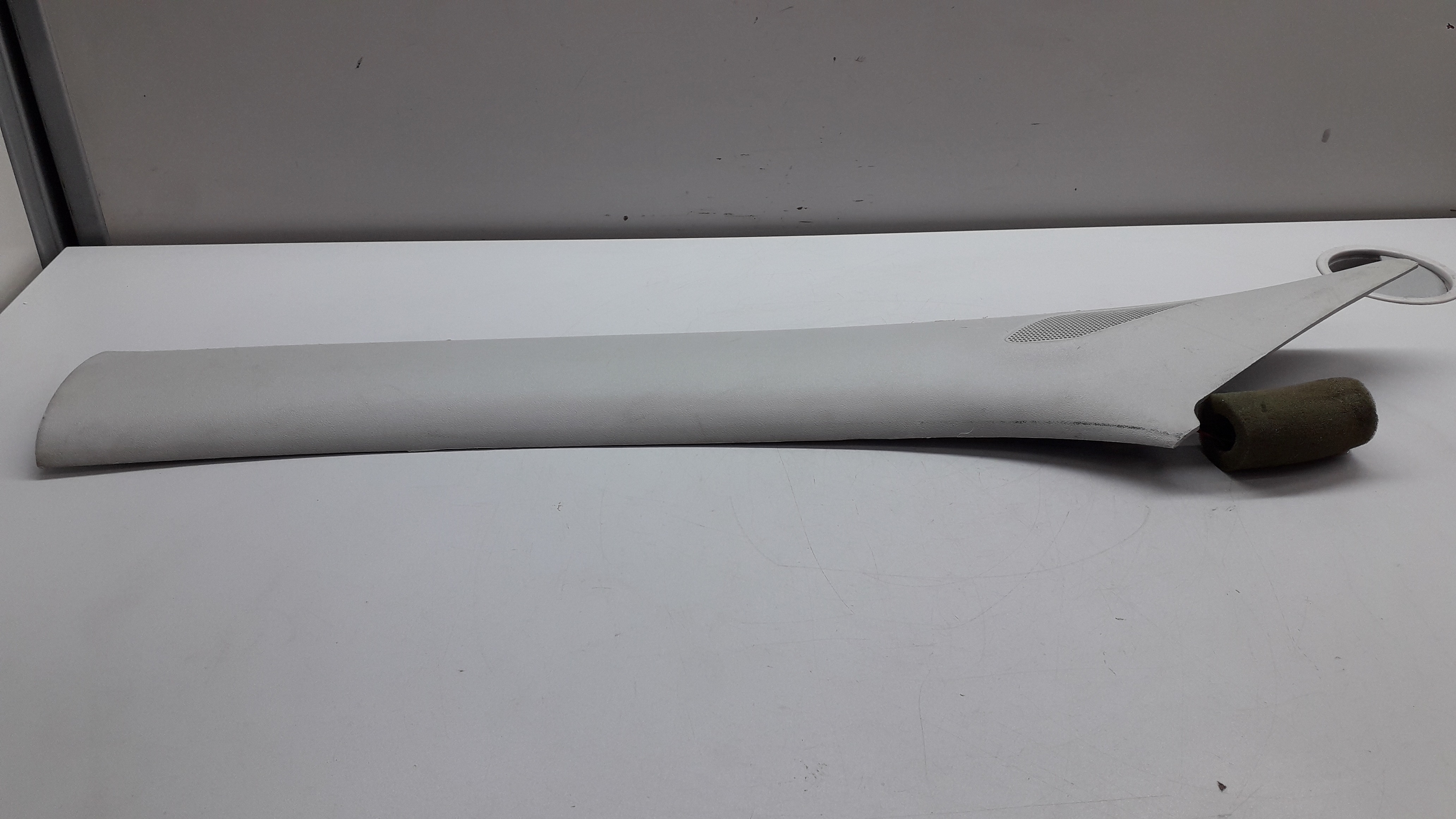 Acabamento Moldura Coluna Parabrisa L/e Vw Gol G6 2