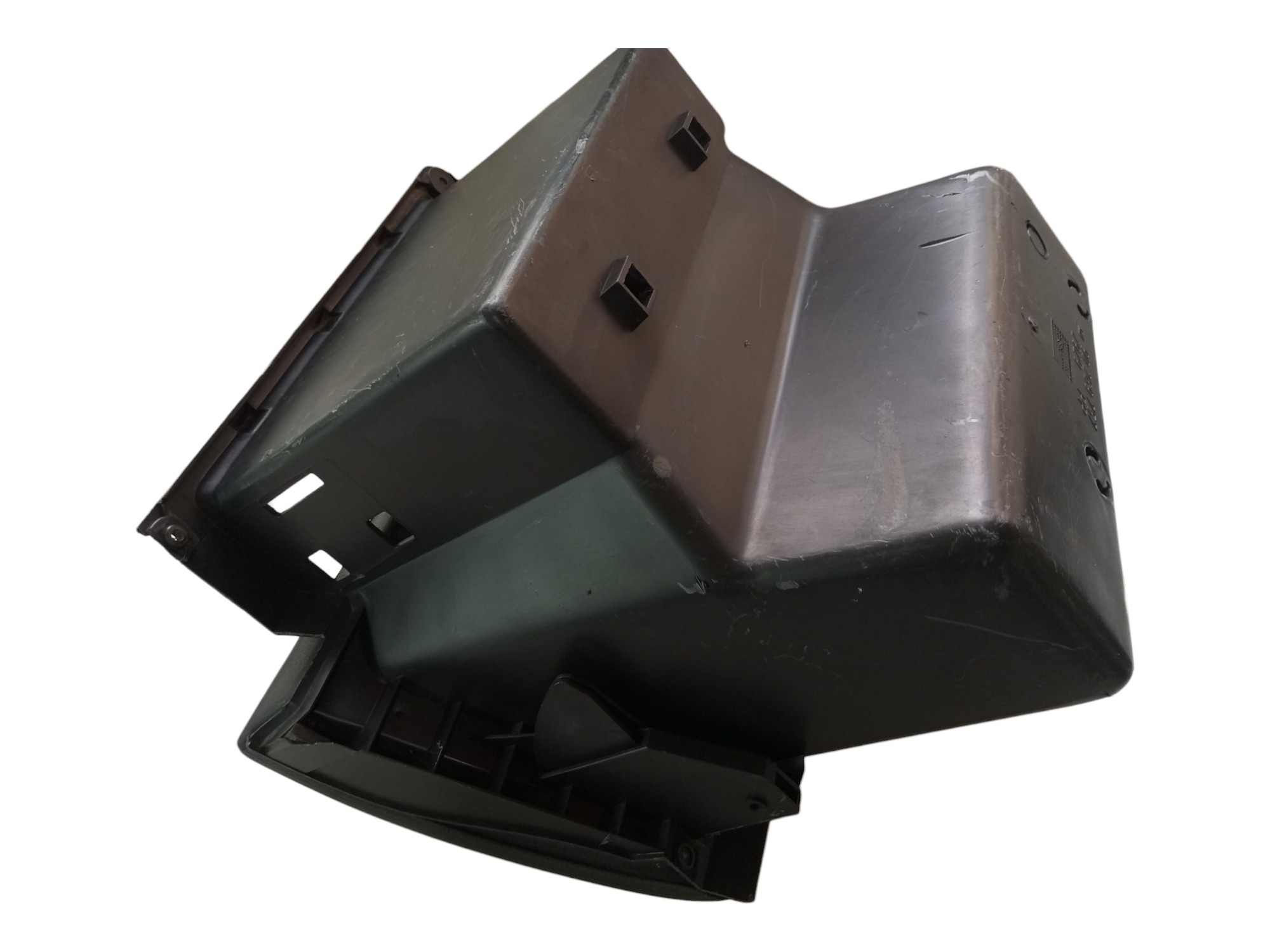 Porta Luvas Vectra Gls 93 94 95 96 Chevrolet Treco Completo 7