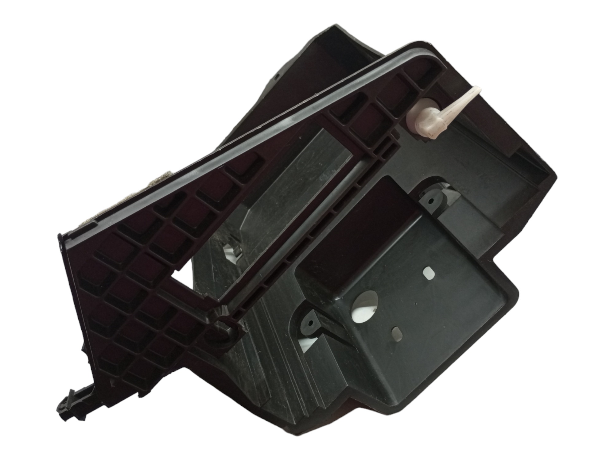 Suporte Caixa Fusivel Peugeot 206 2006 2007 2008 2009 2010 2