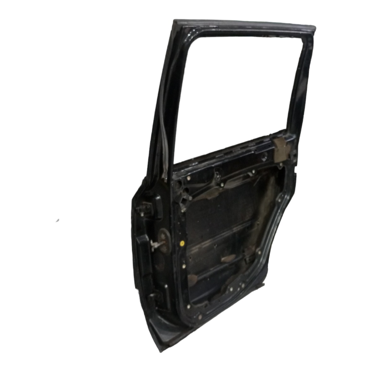 Porta Fiat Stilo 2003 2005 2010 2011  Traseira Direita 5