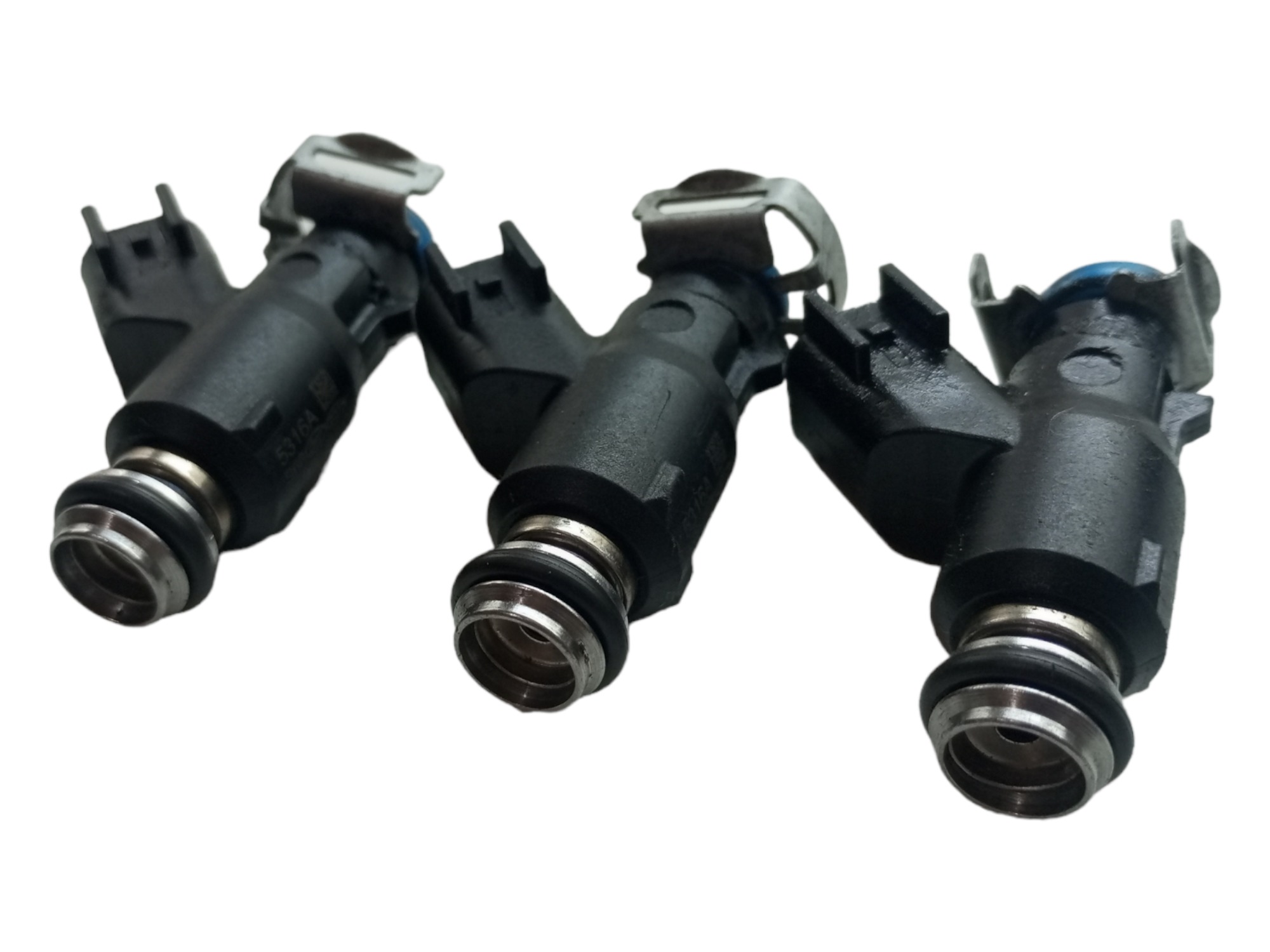 Jogo Bico Injetor Hyundai Azera 3.8 V6 2008 2009 2010 5