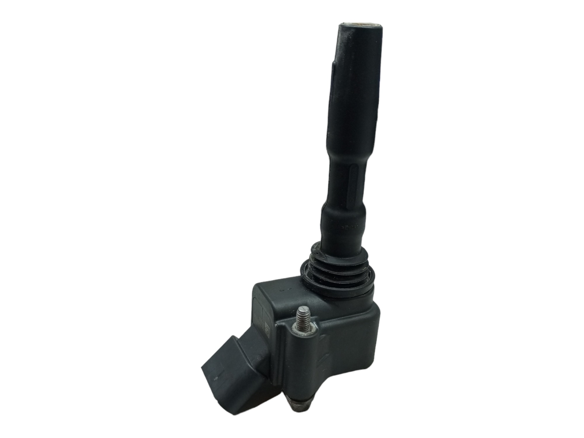 Bobina Ignicao Up 2014 2015 2016 Gol Fox Voyage 1.0 Vw 5