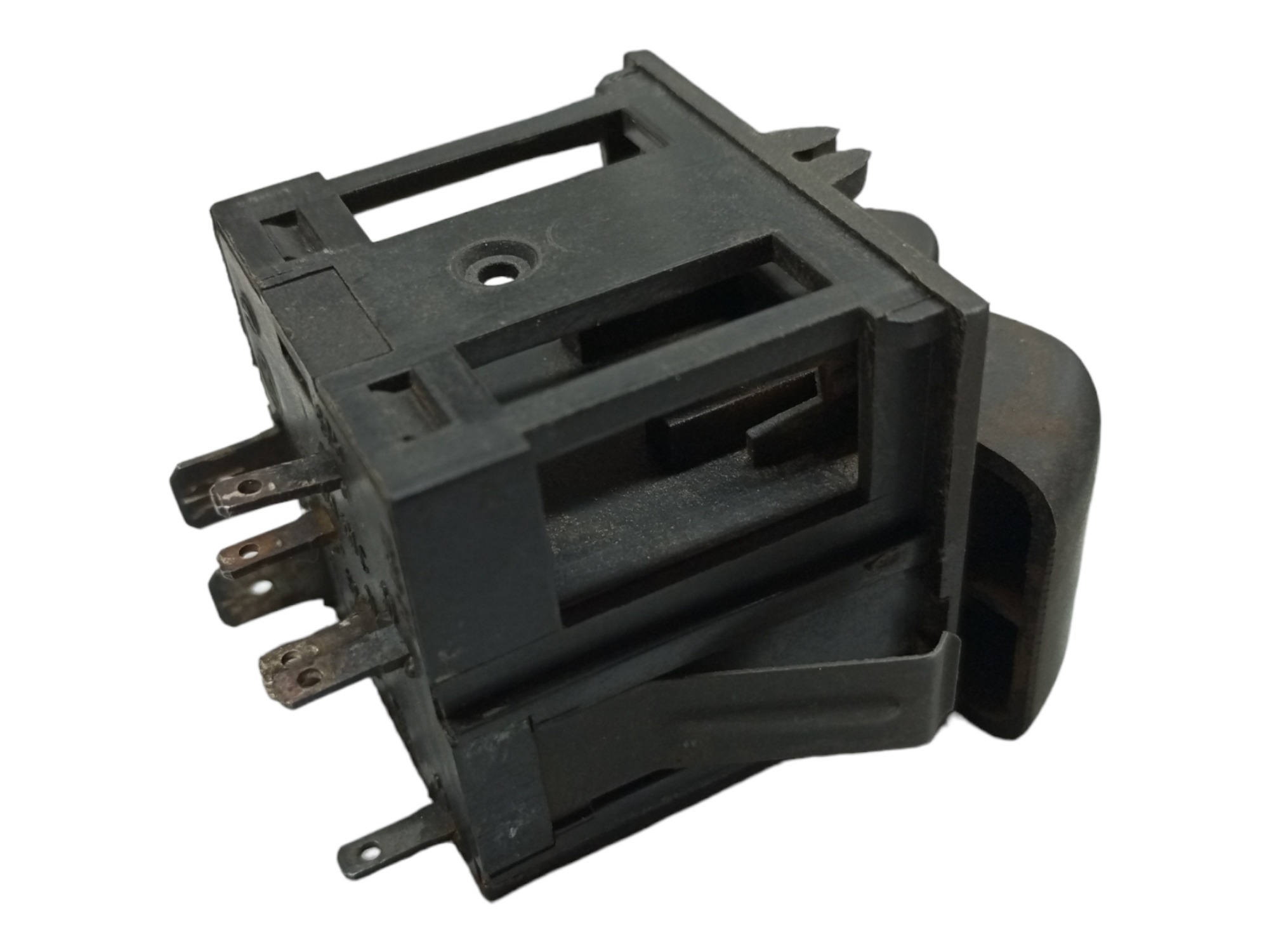 Chave Luz Volkswagen Gol Bola G2 90 91 92 93 94 95 96 97 6
